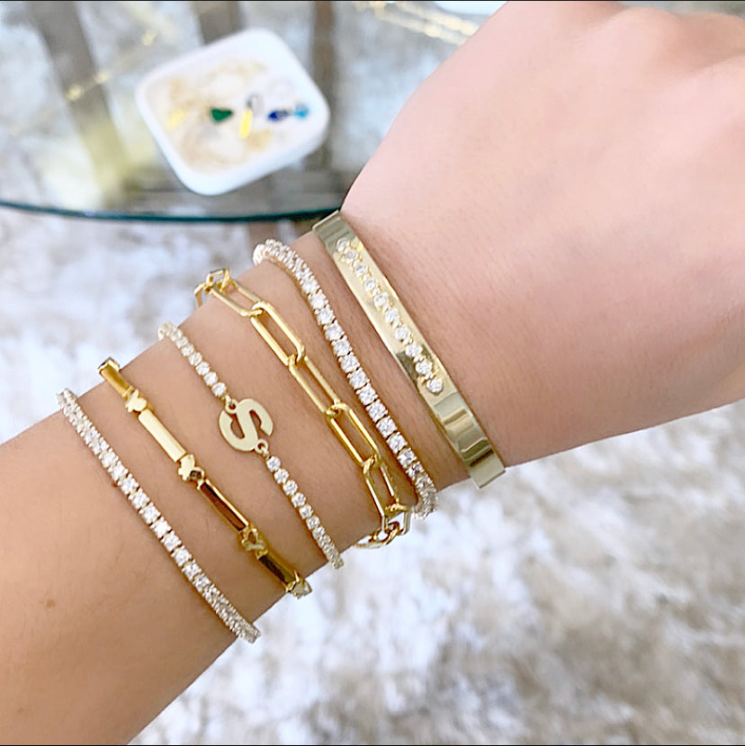 Bracelets