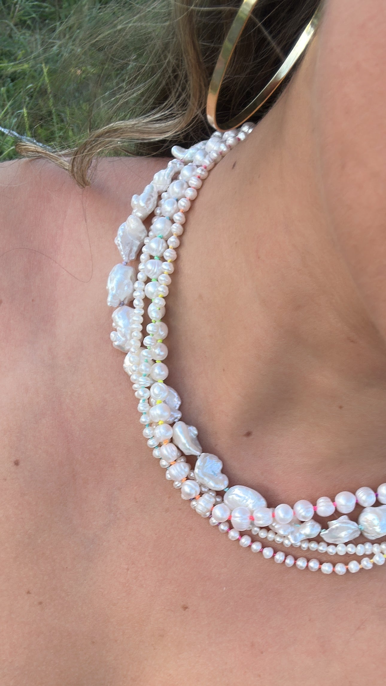 Spectra Pearls
