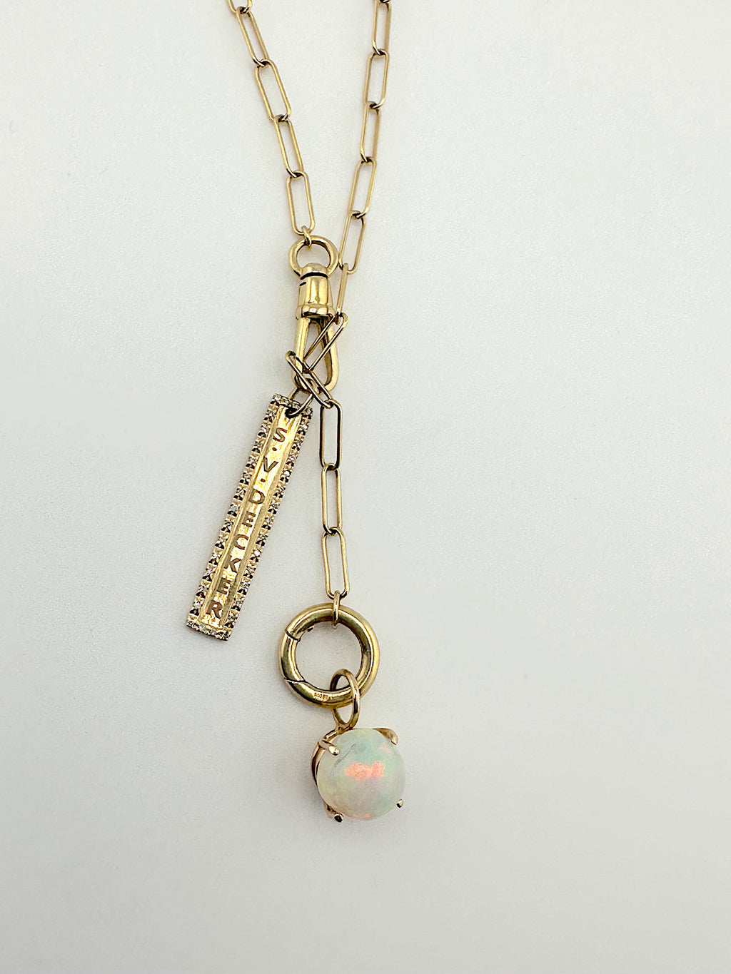 14k Nexus Chain