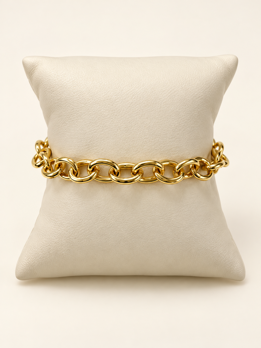 Classic Link Bracelet