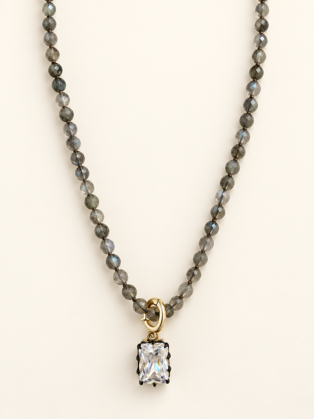 Mystic Luxe Labradorite