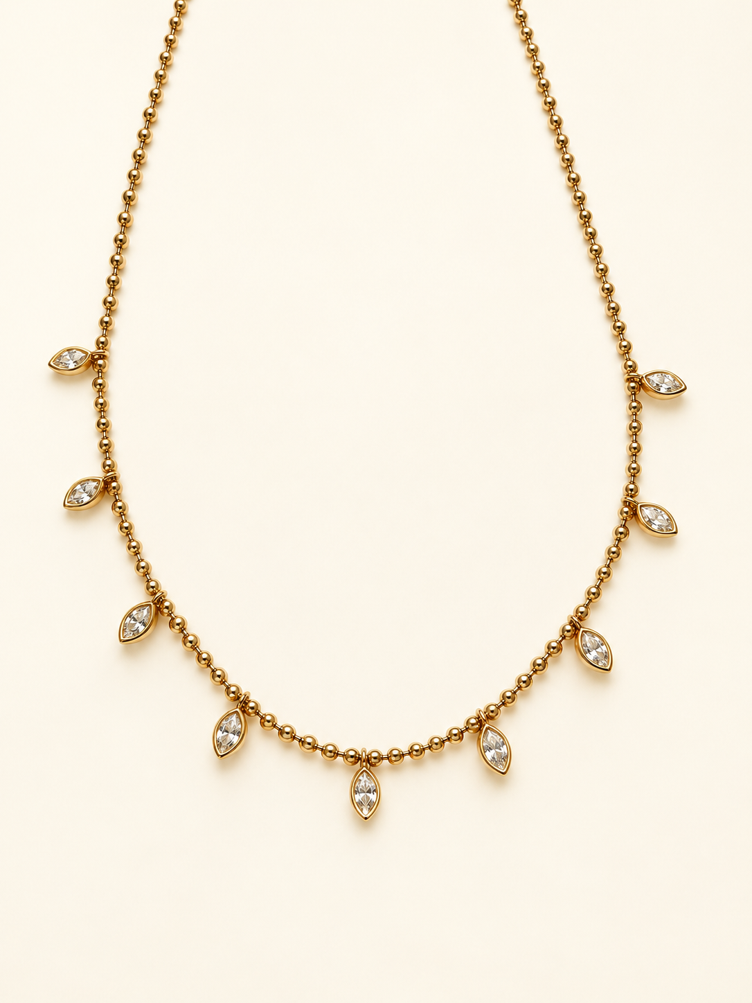Confetti Layering Necklace