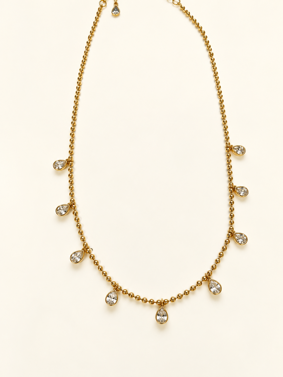 Confetti Layering Necklace