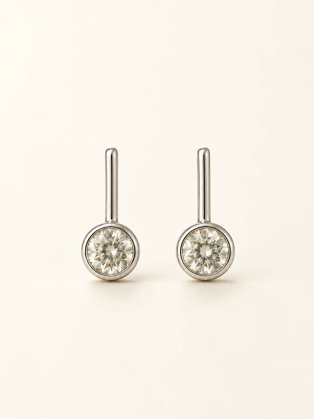 Bezel Set Posts