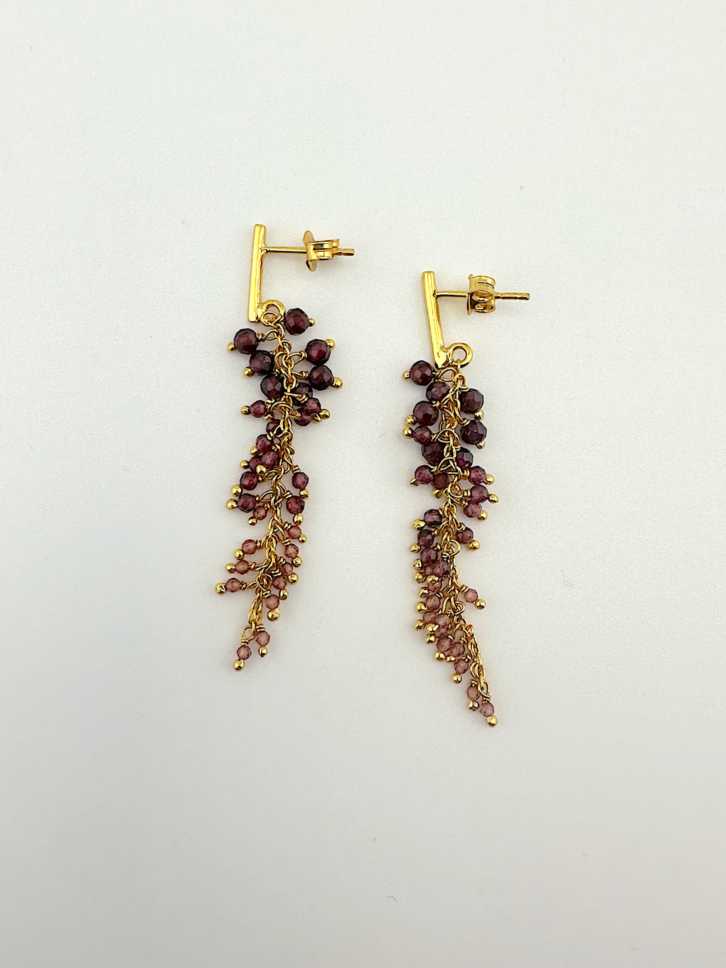 Ombre Bundle Earrings