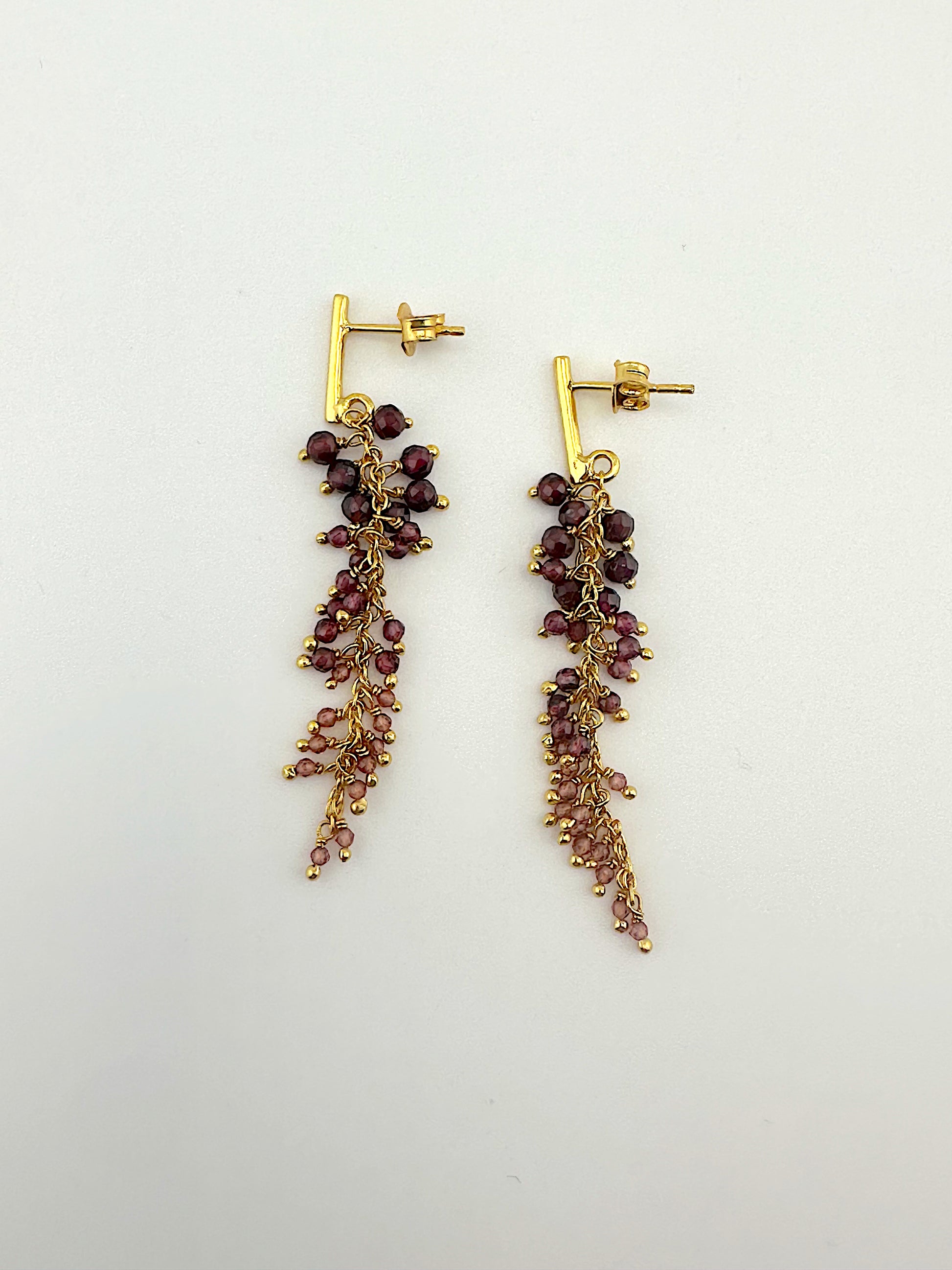 Ombre Bundle Earrings