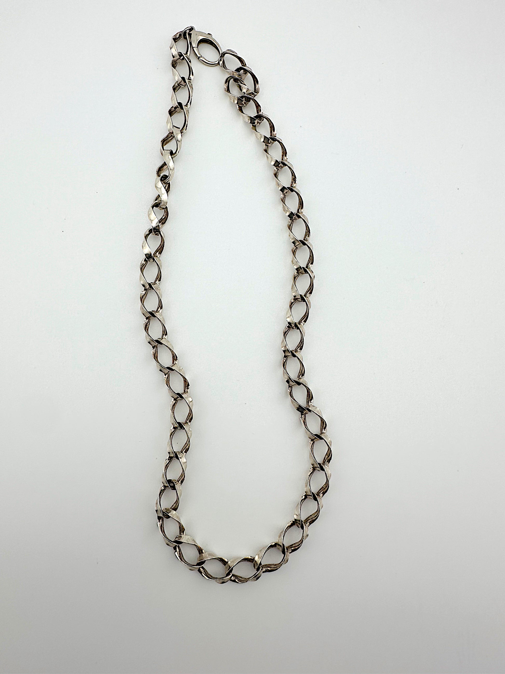 Oxidized Heavy Metal Chain