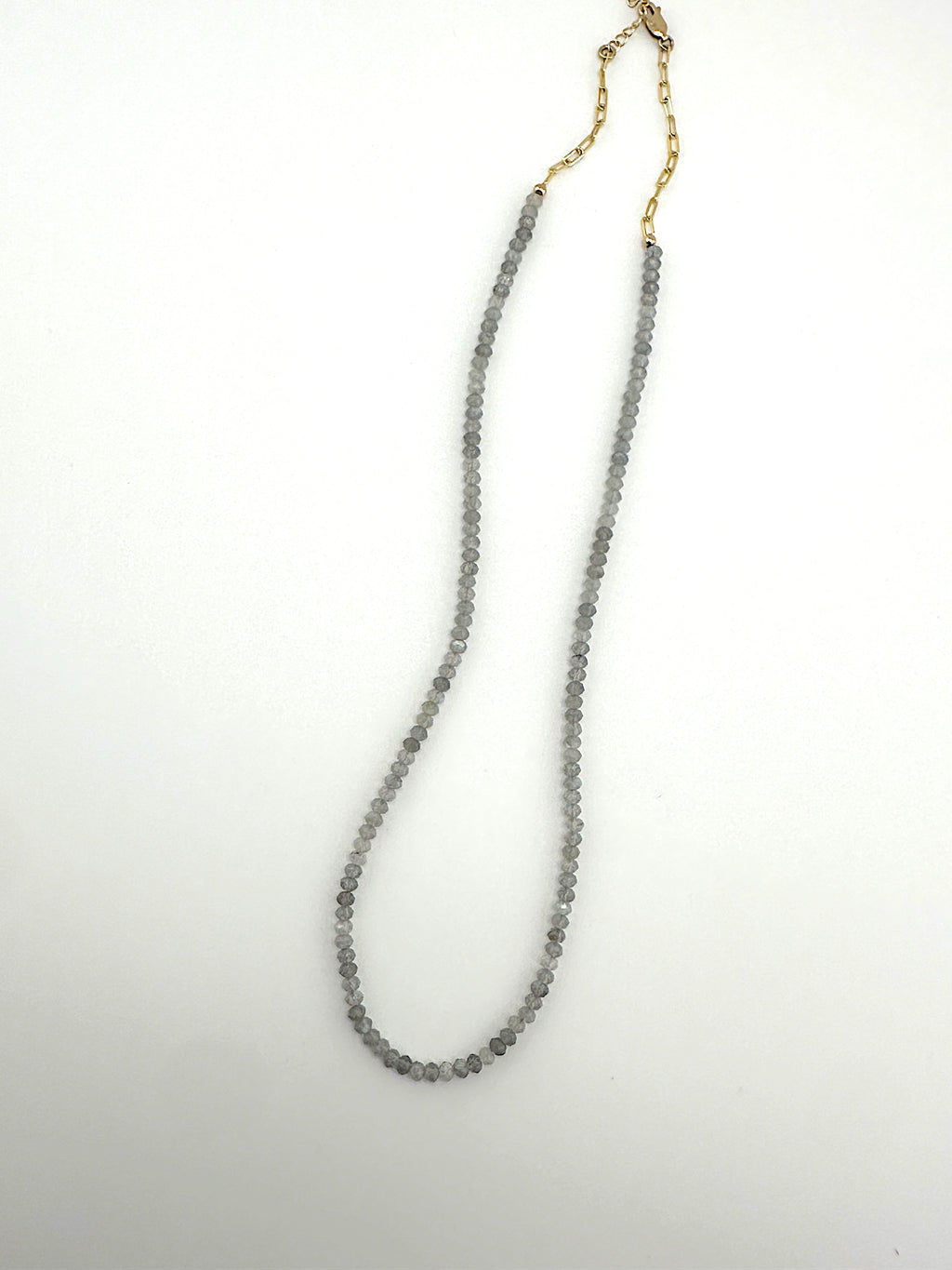Labradorite Layering piece
