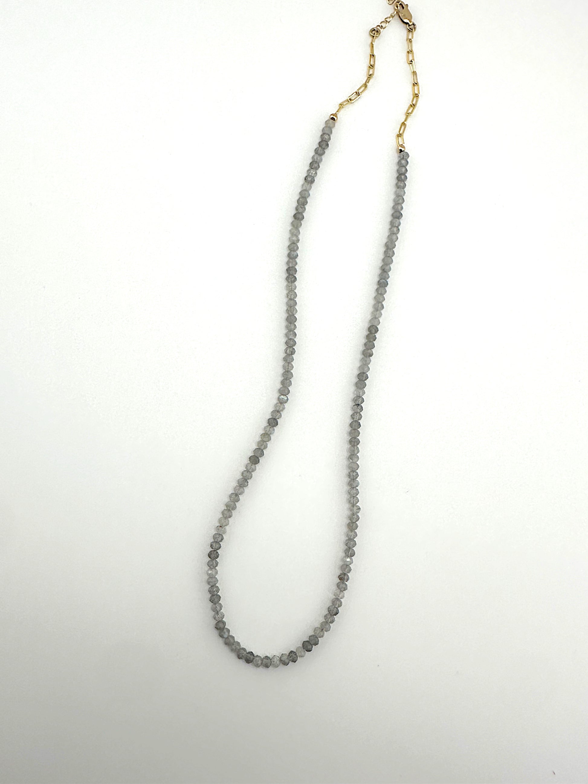 Labradorite Layering piece