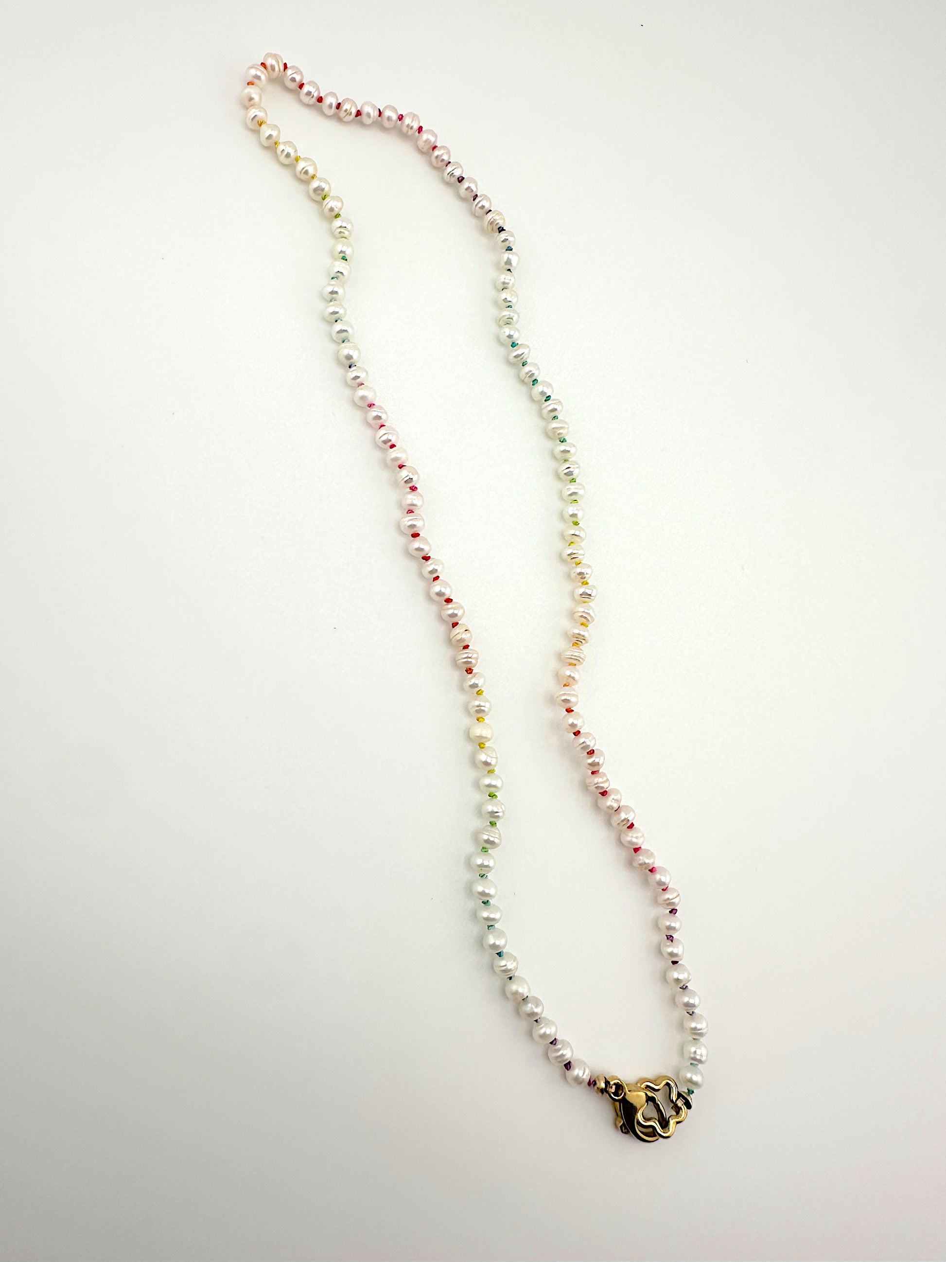 Mini Spectra Pearls