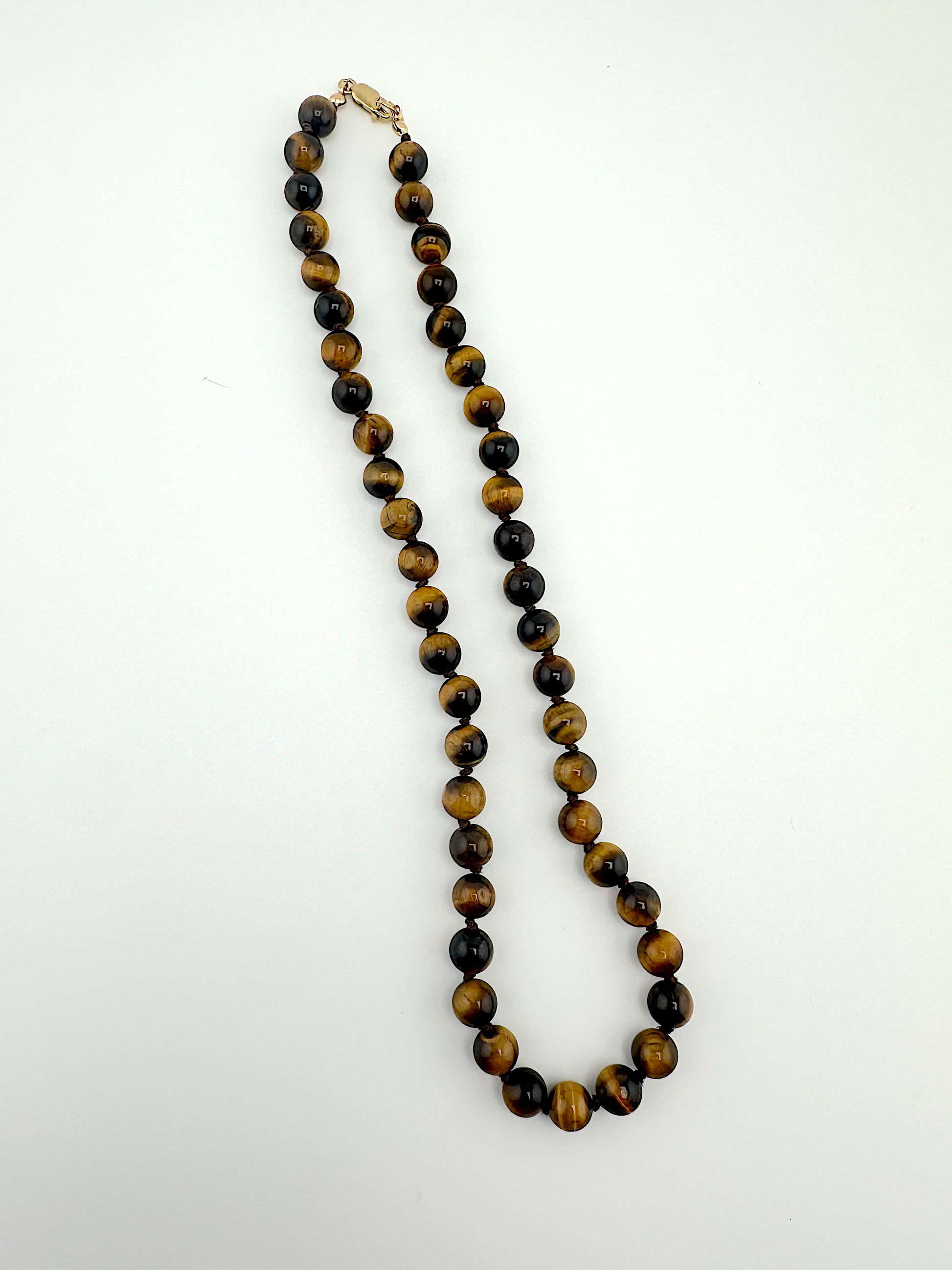 The Royal Gaze Necklace