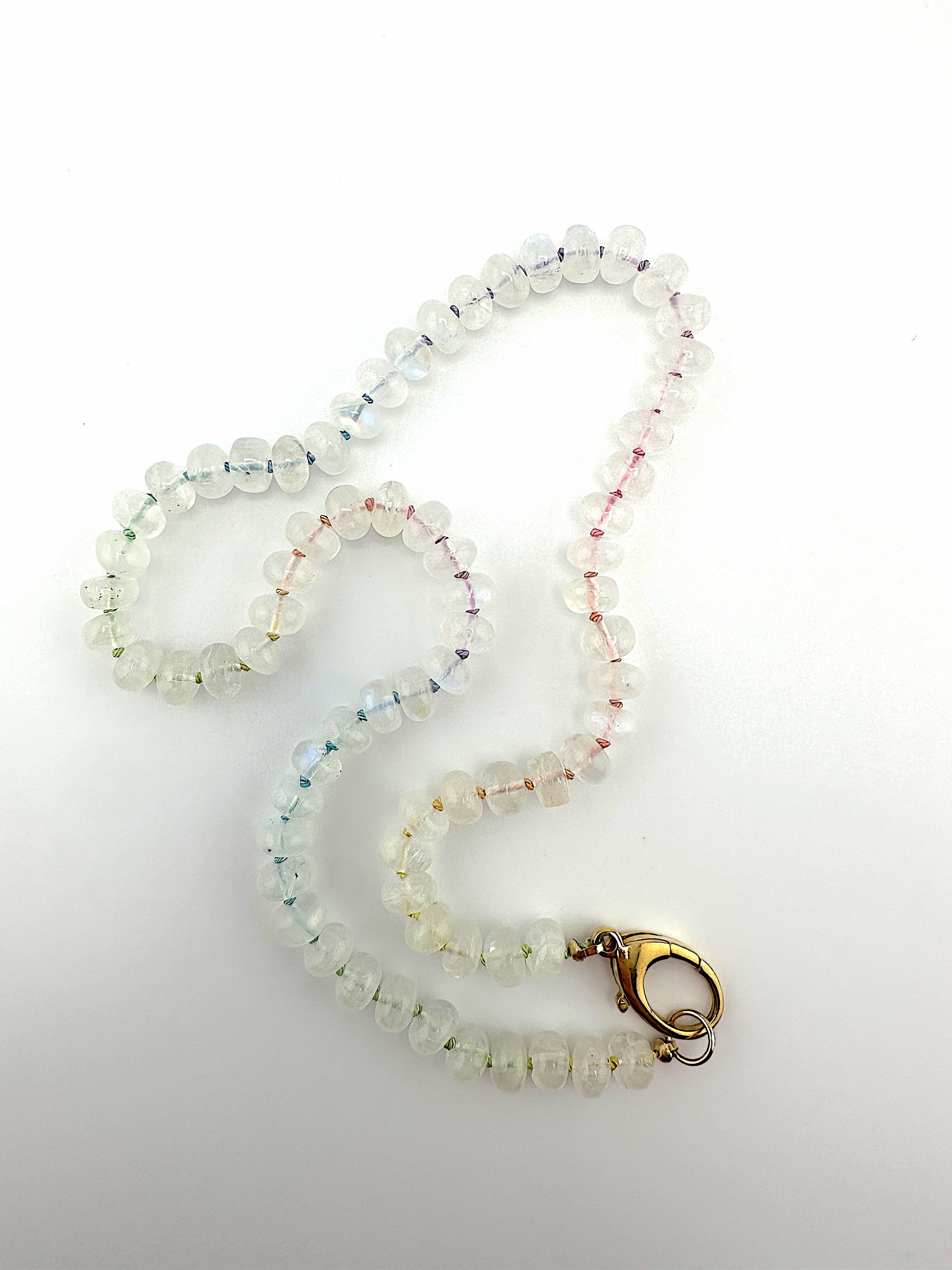 Spectra Moonstone