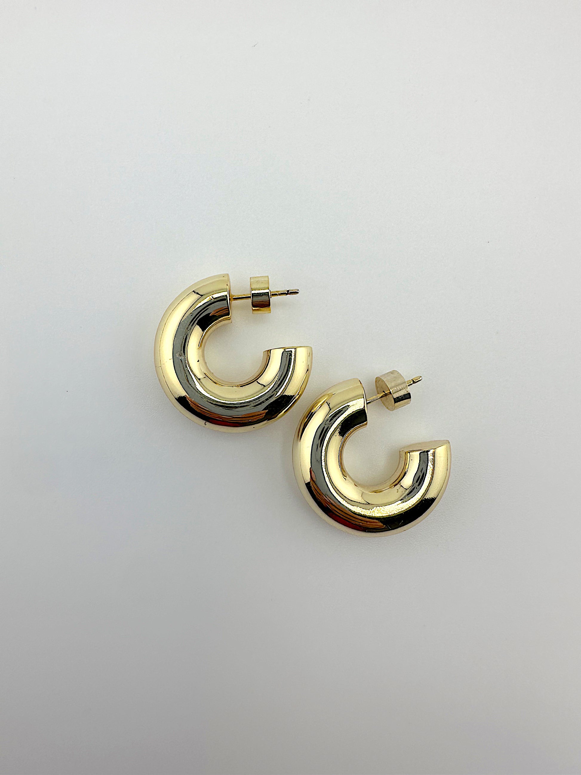 Chunky Everyday Hoops