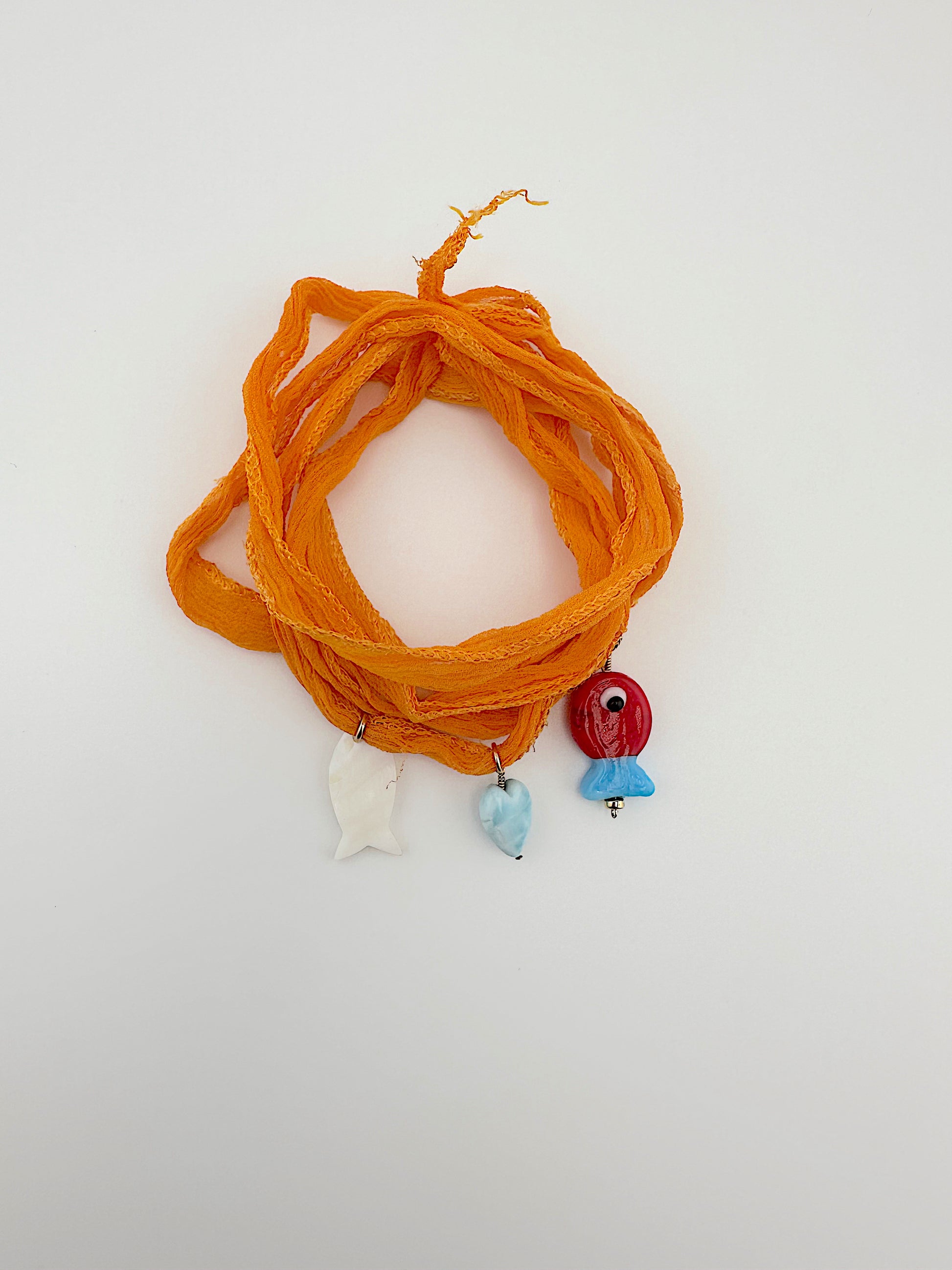 Caribbean Tide Wrap