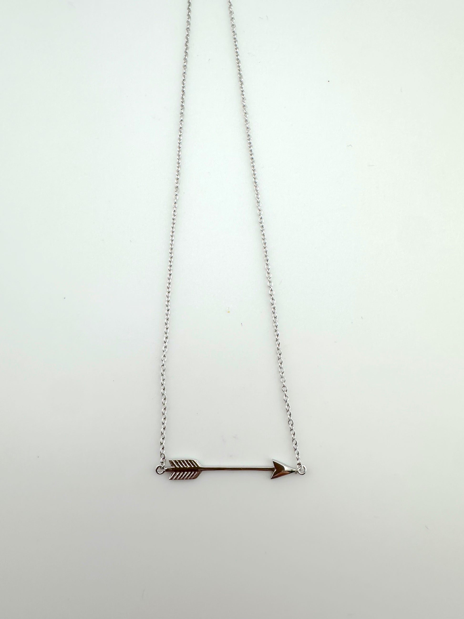 Positive Directions Necklace