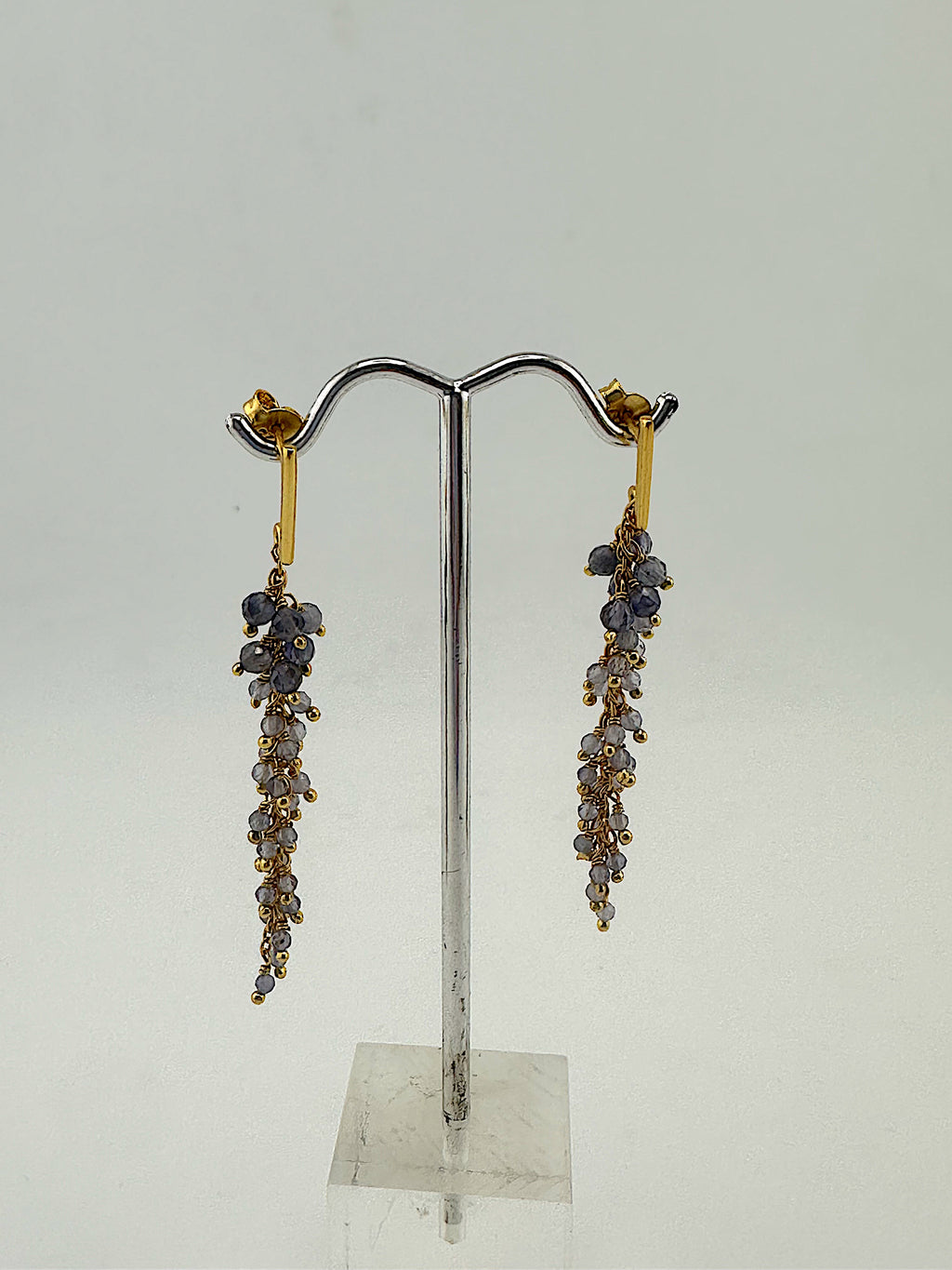 Ombre Bundle Earrings