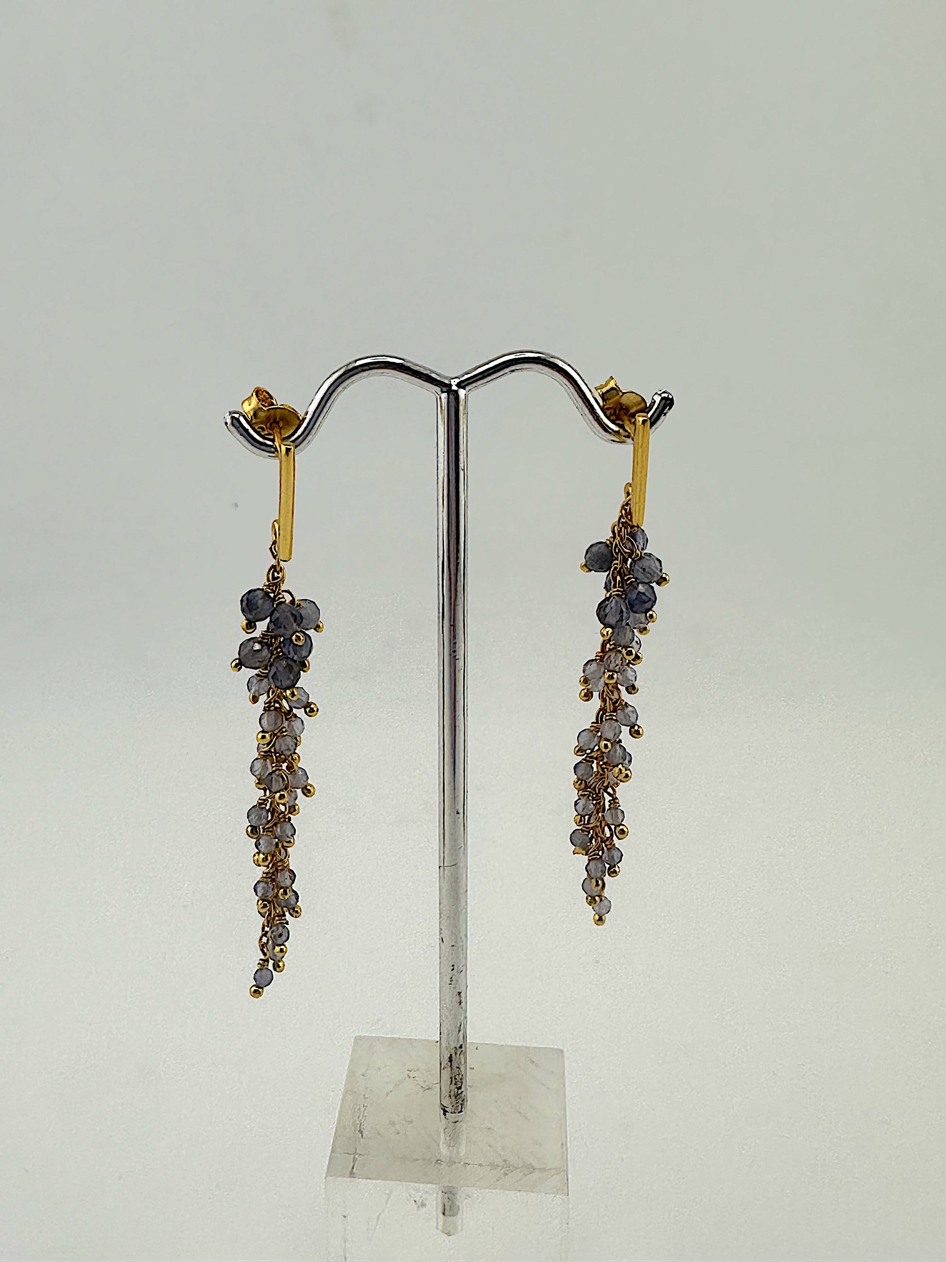 Ombre Bundle Earrings