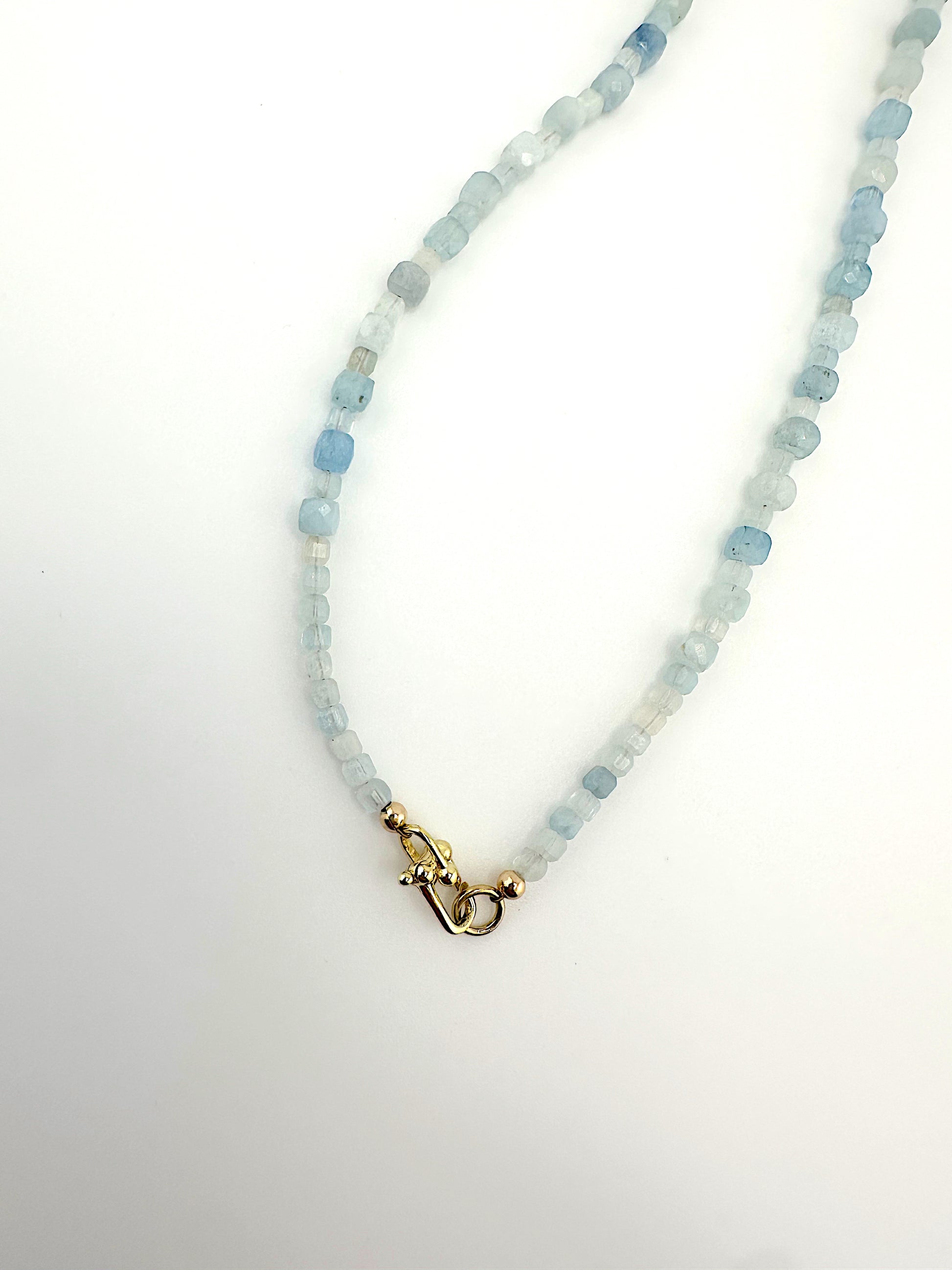 Aquamarine Tide