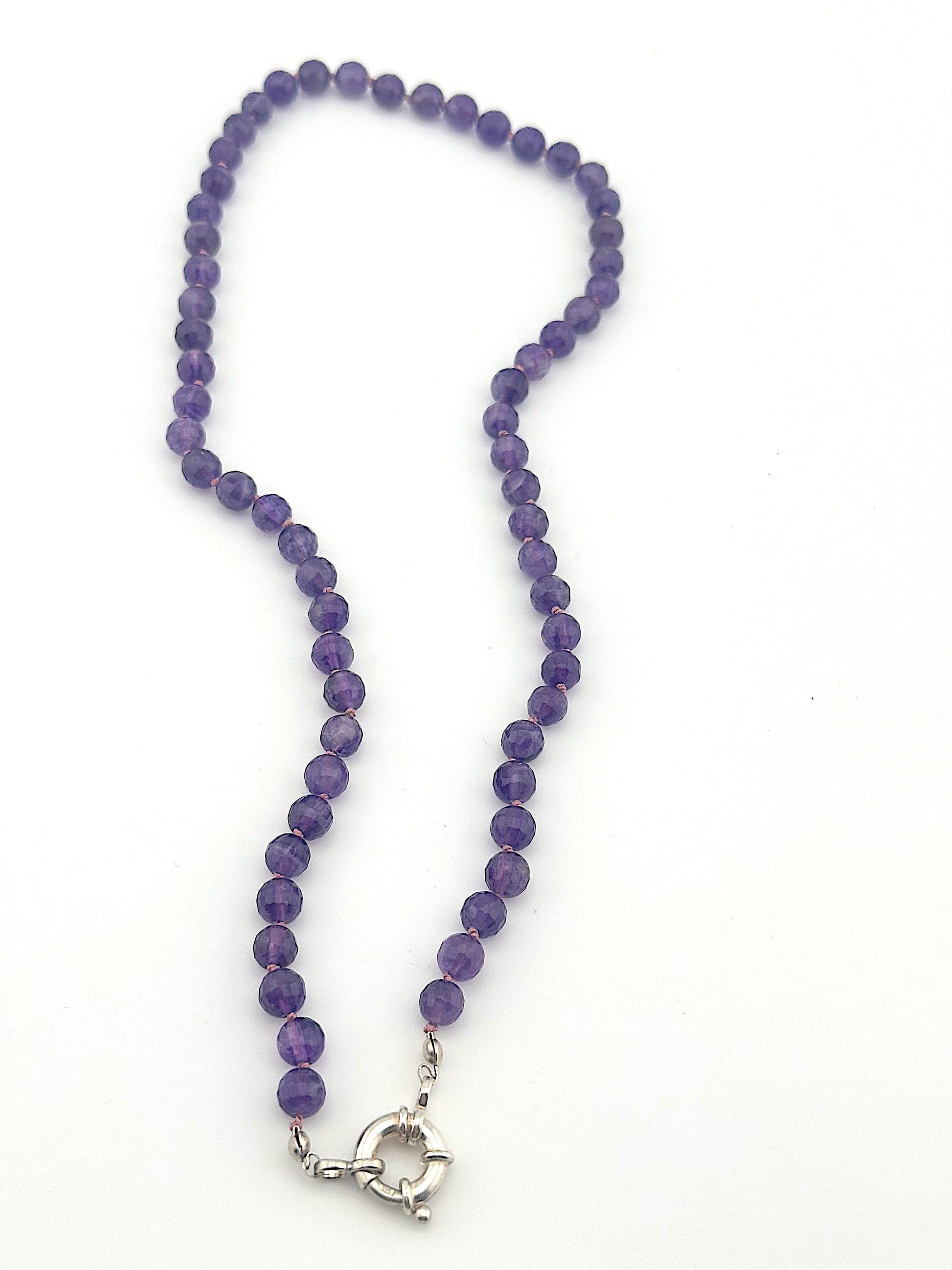 Amethyst Aether