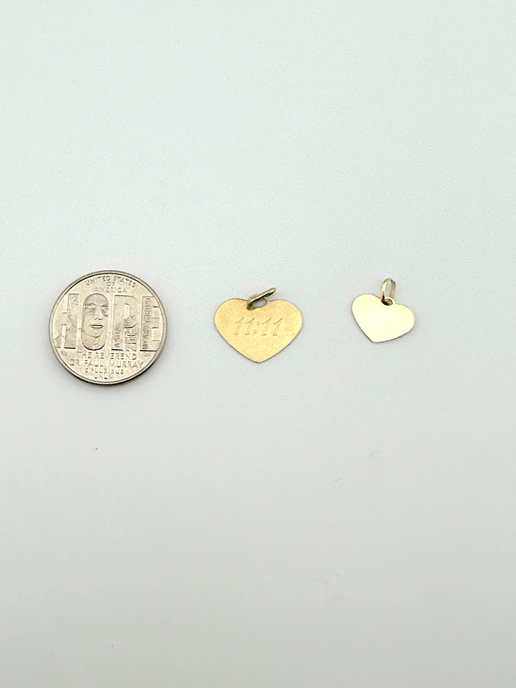 Love Letter Charm
