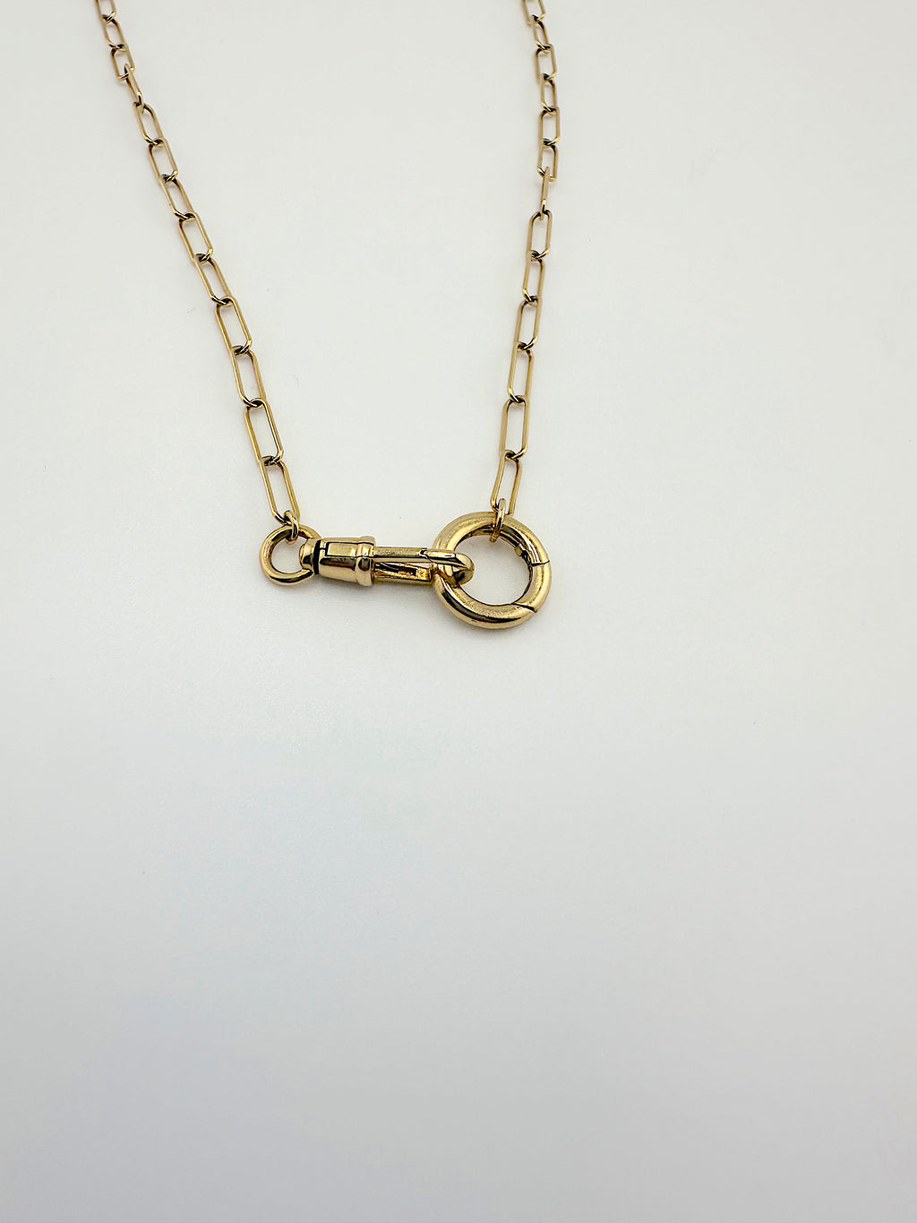 14k Nexus Chain