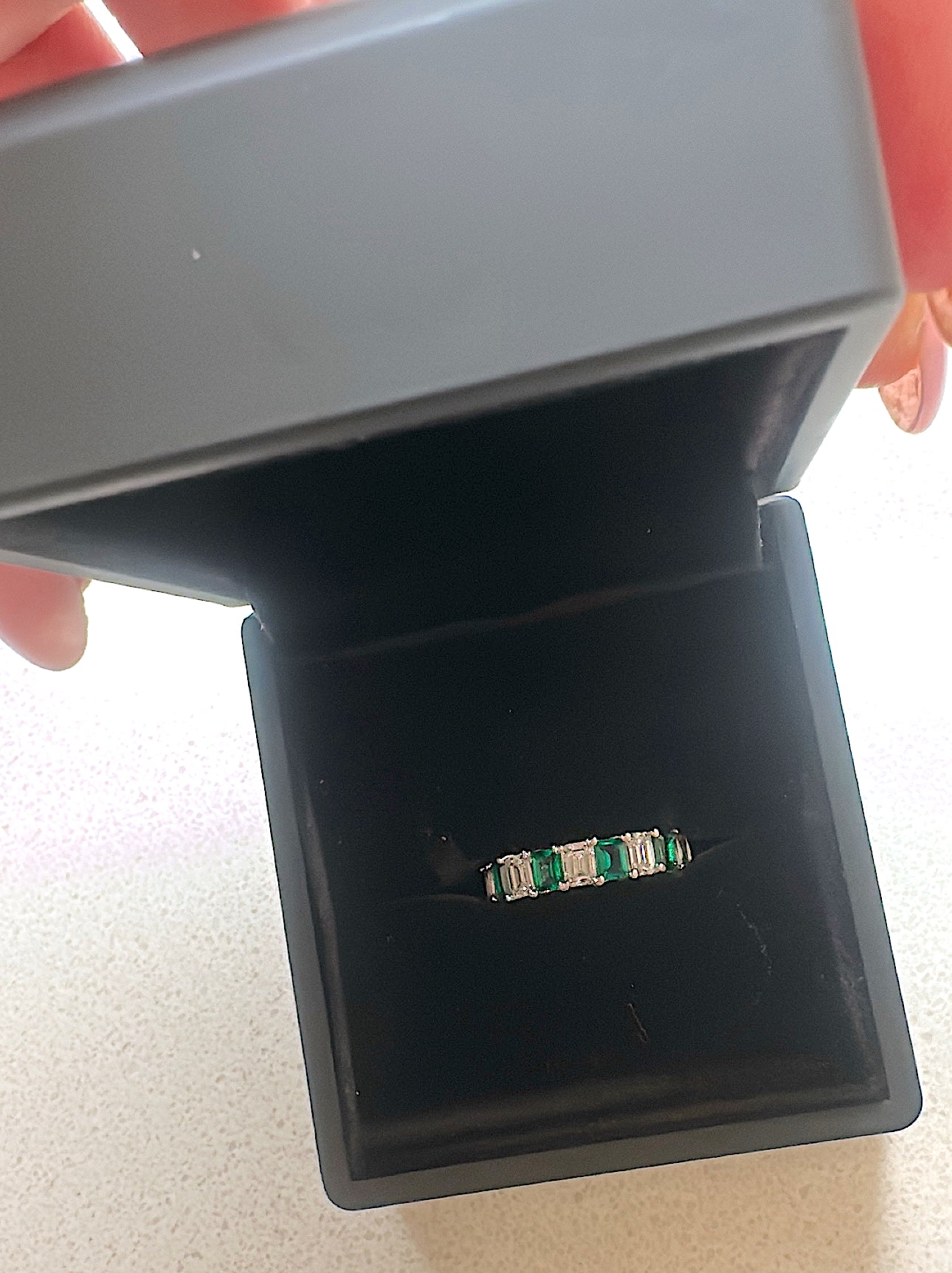 The Anniversary Band