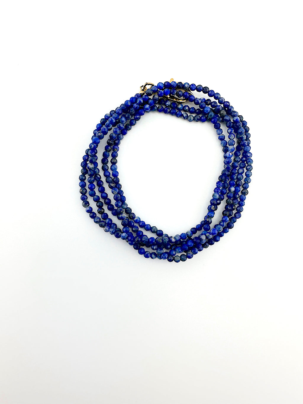 The Royal Sky Necklace