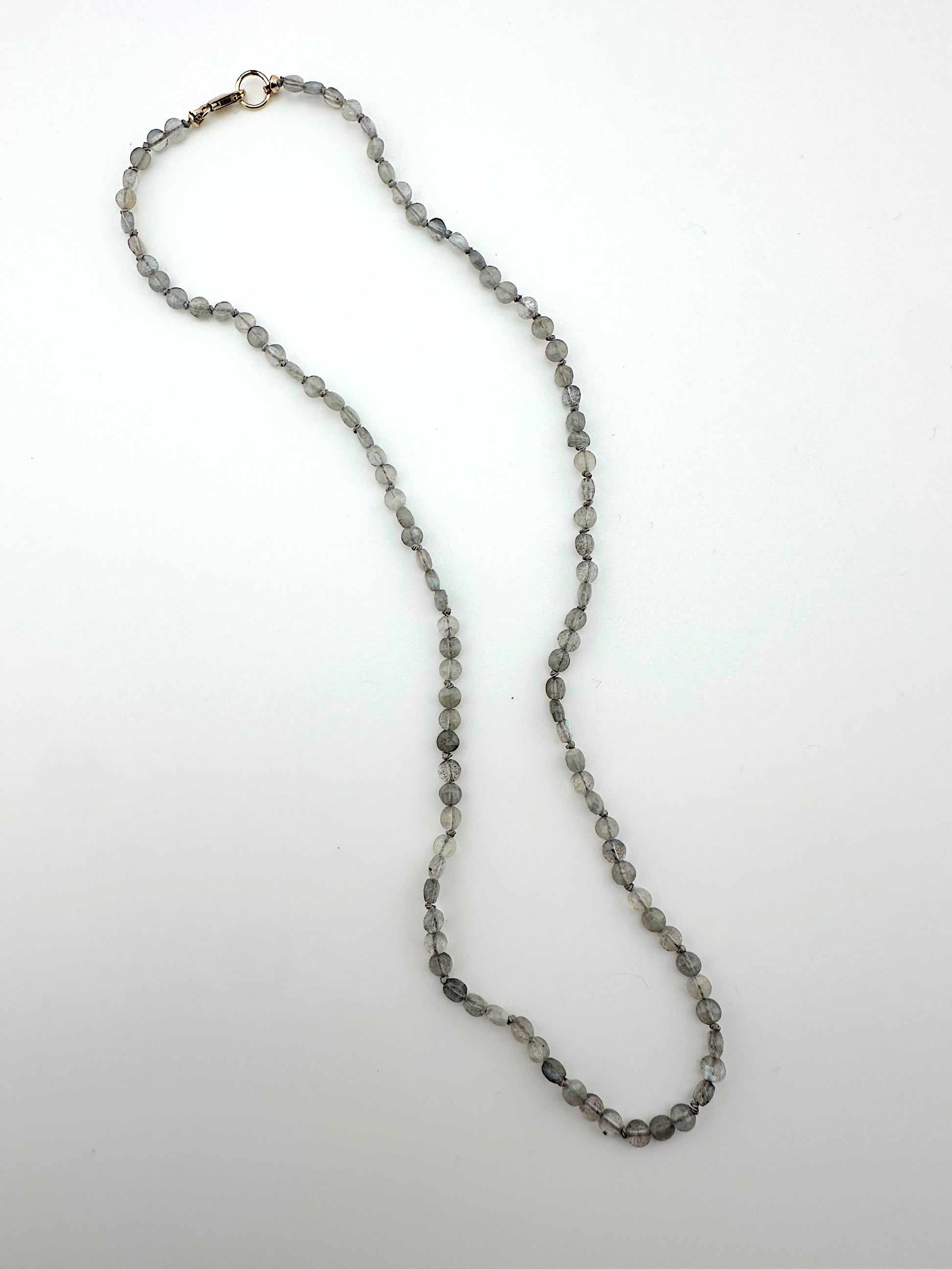 Labradorite Layering Piece