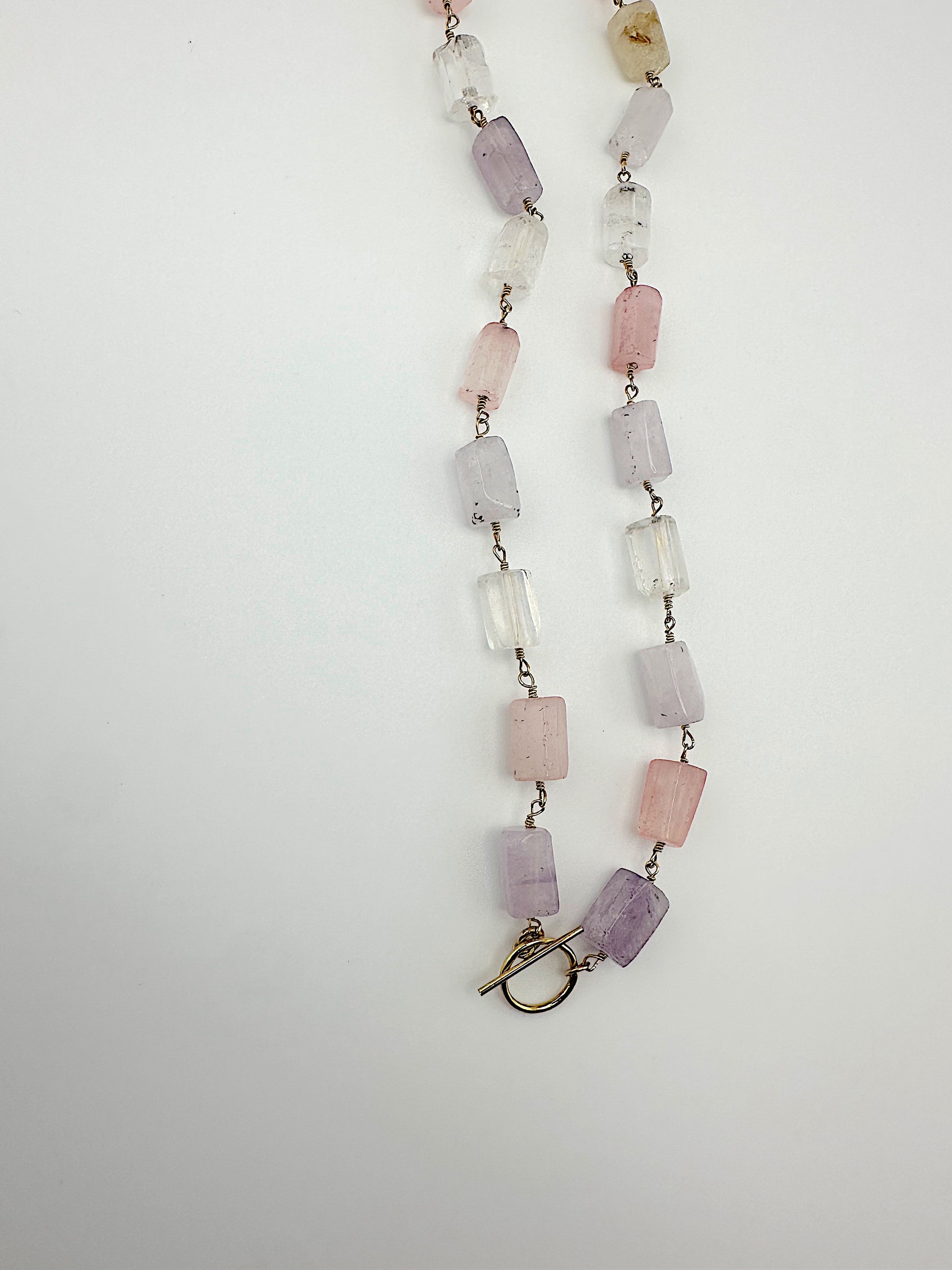 Seraphina Necklace
