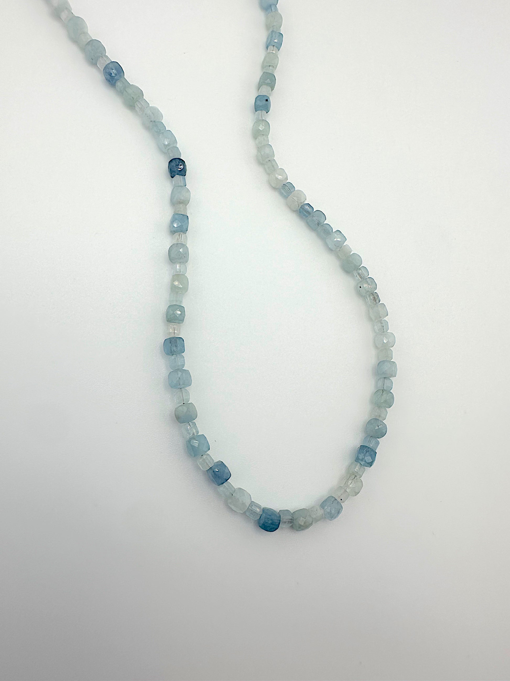 Aquamarine Tide