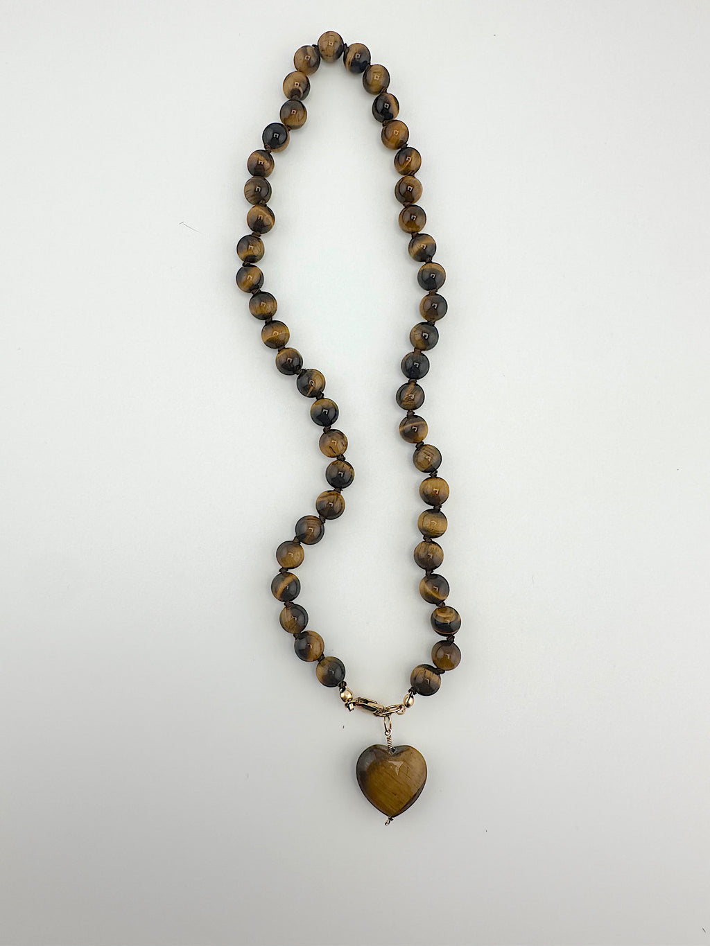 The Royal Gaze Necklace