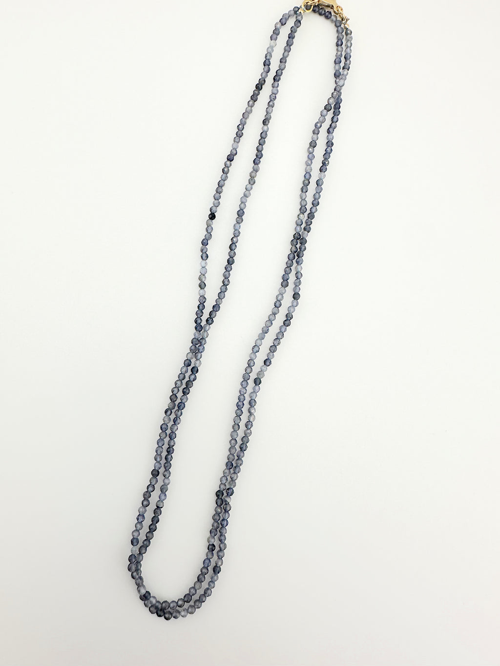 Iolite Wrap