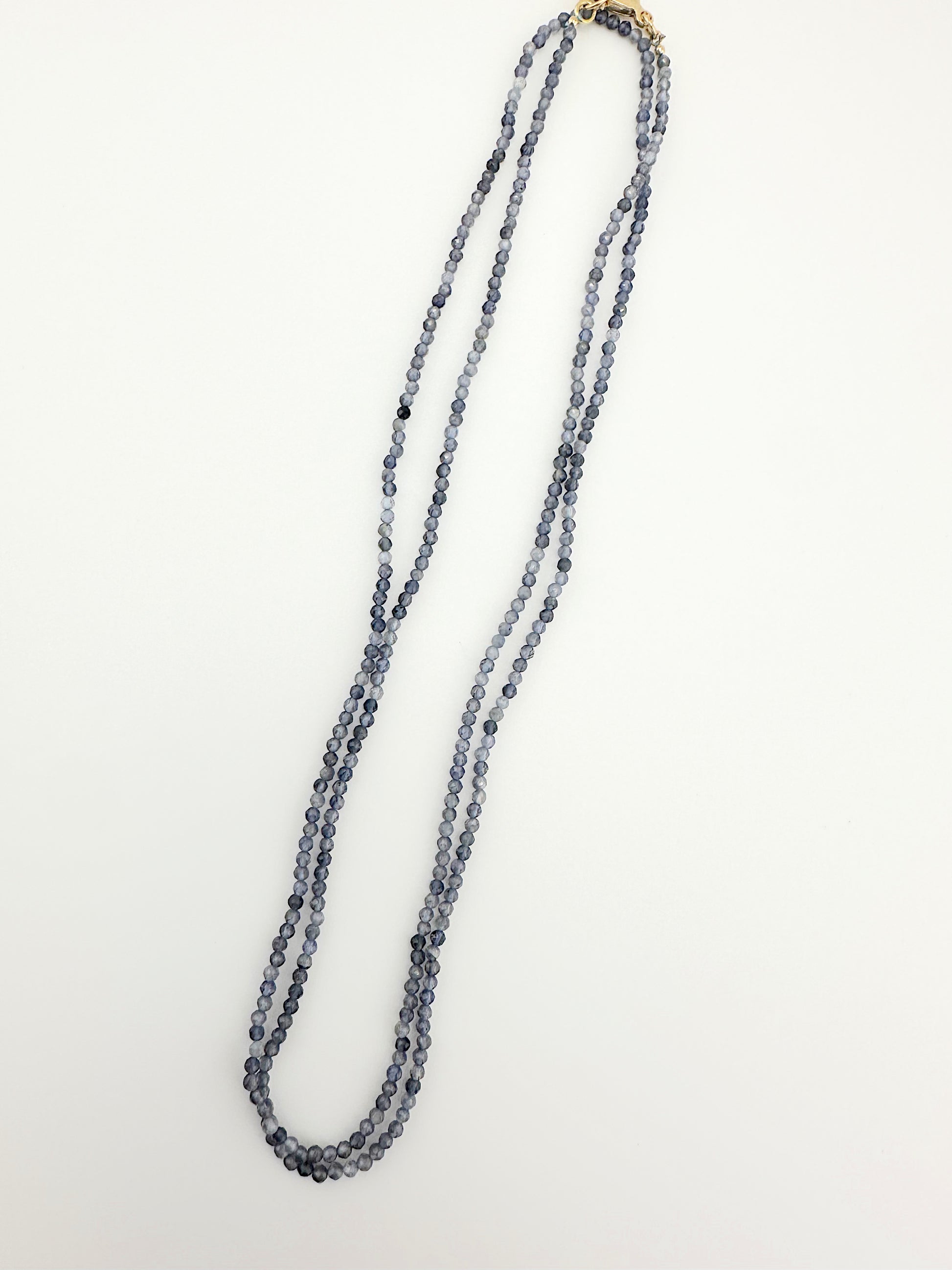 Iolite Wrap