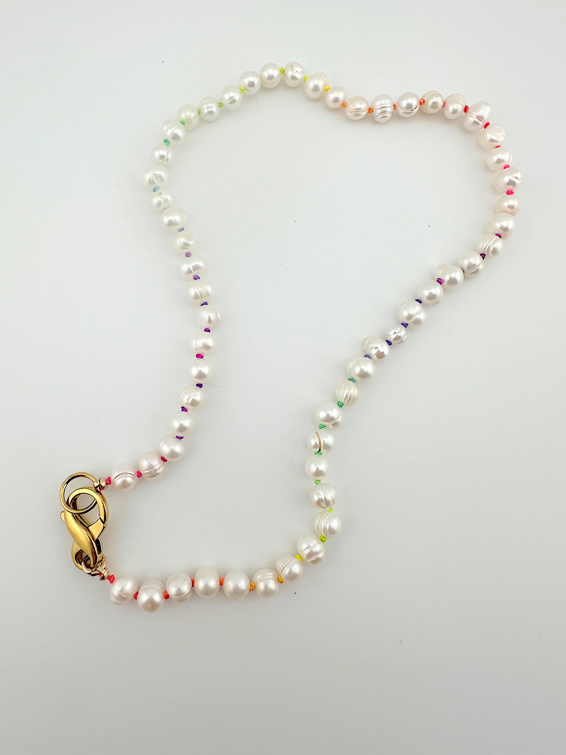 Spectra Pearls