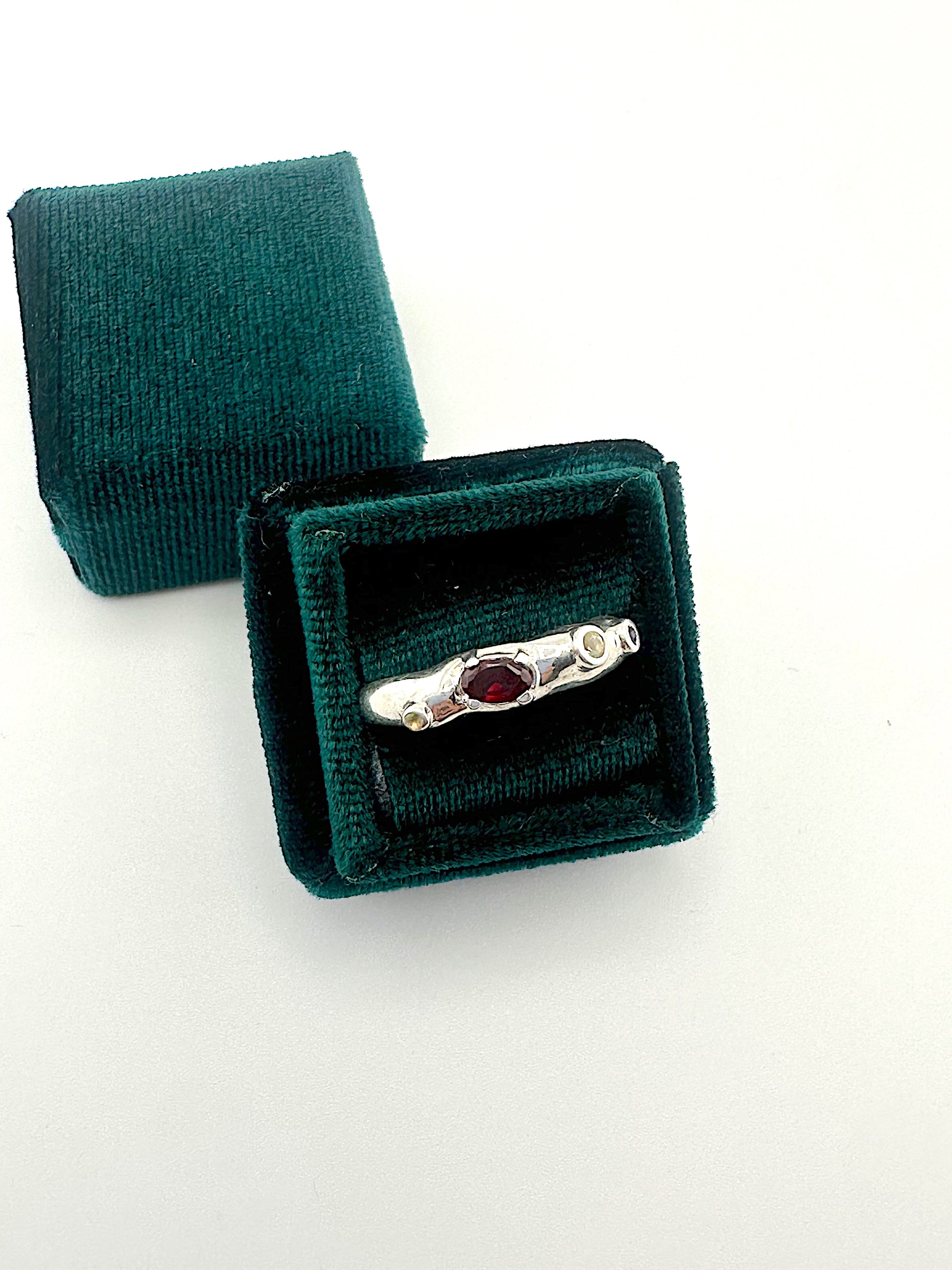 Molten Ring
