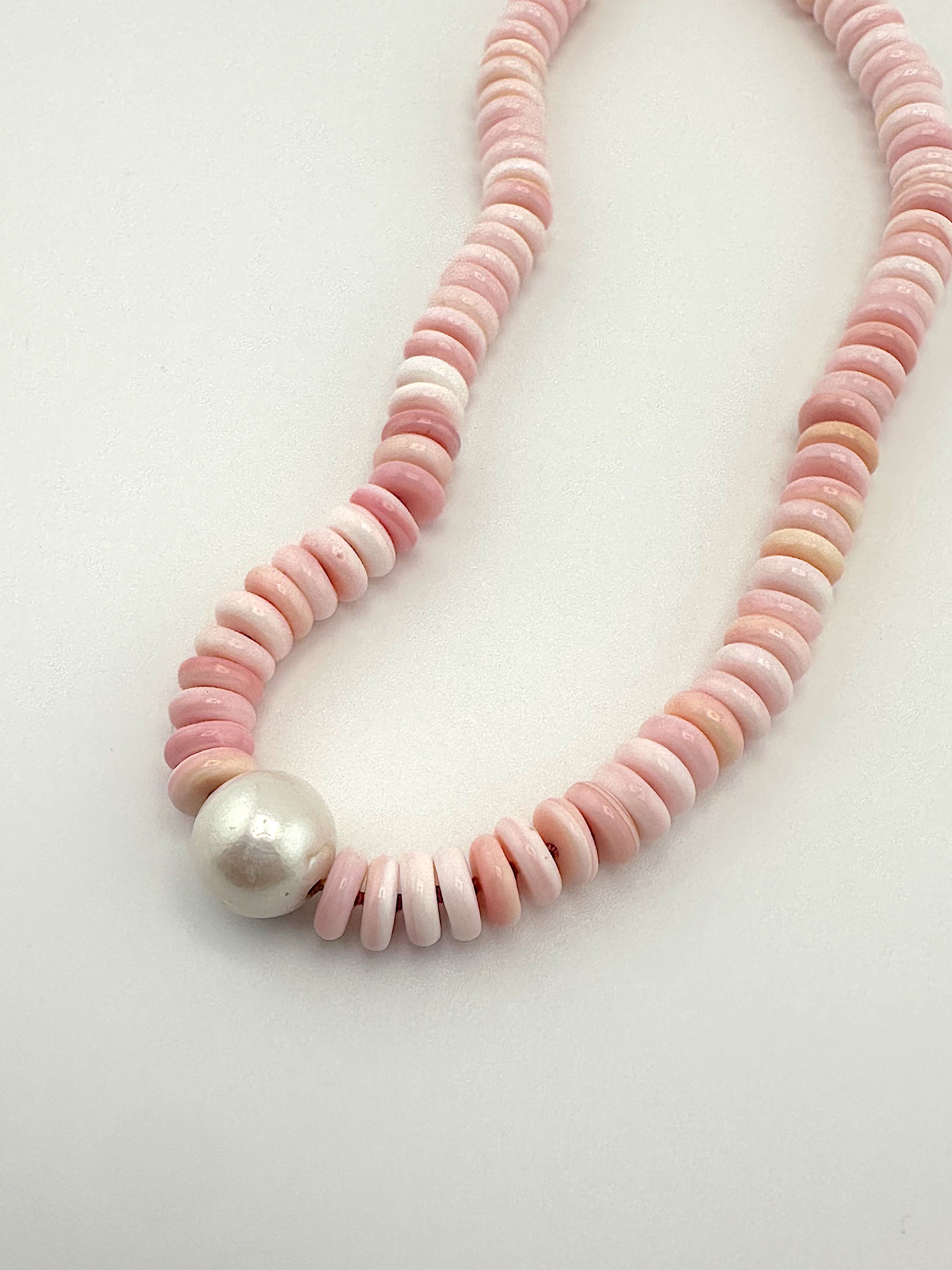 The Pink Solstice