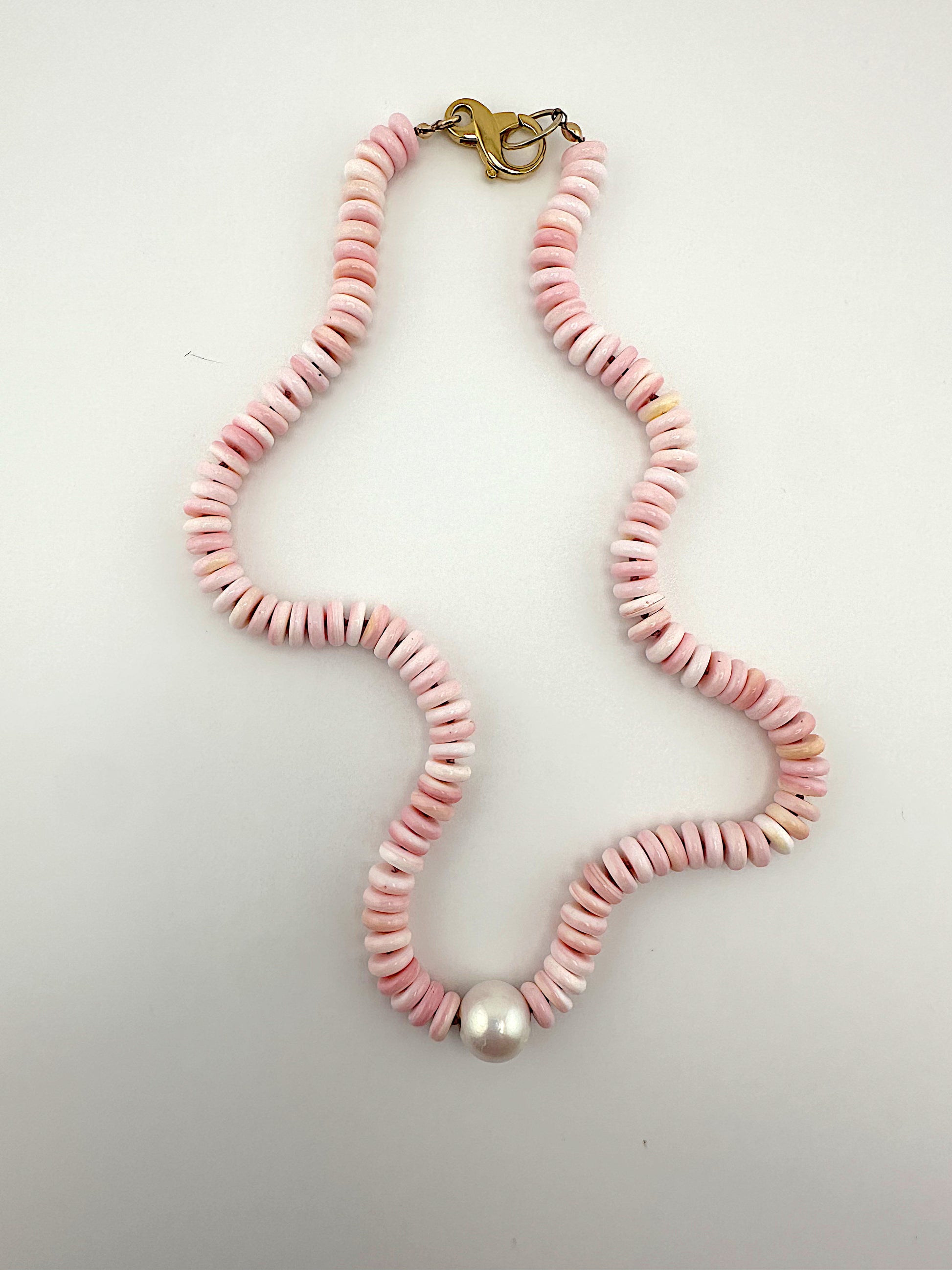 The Pink Solstice