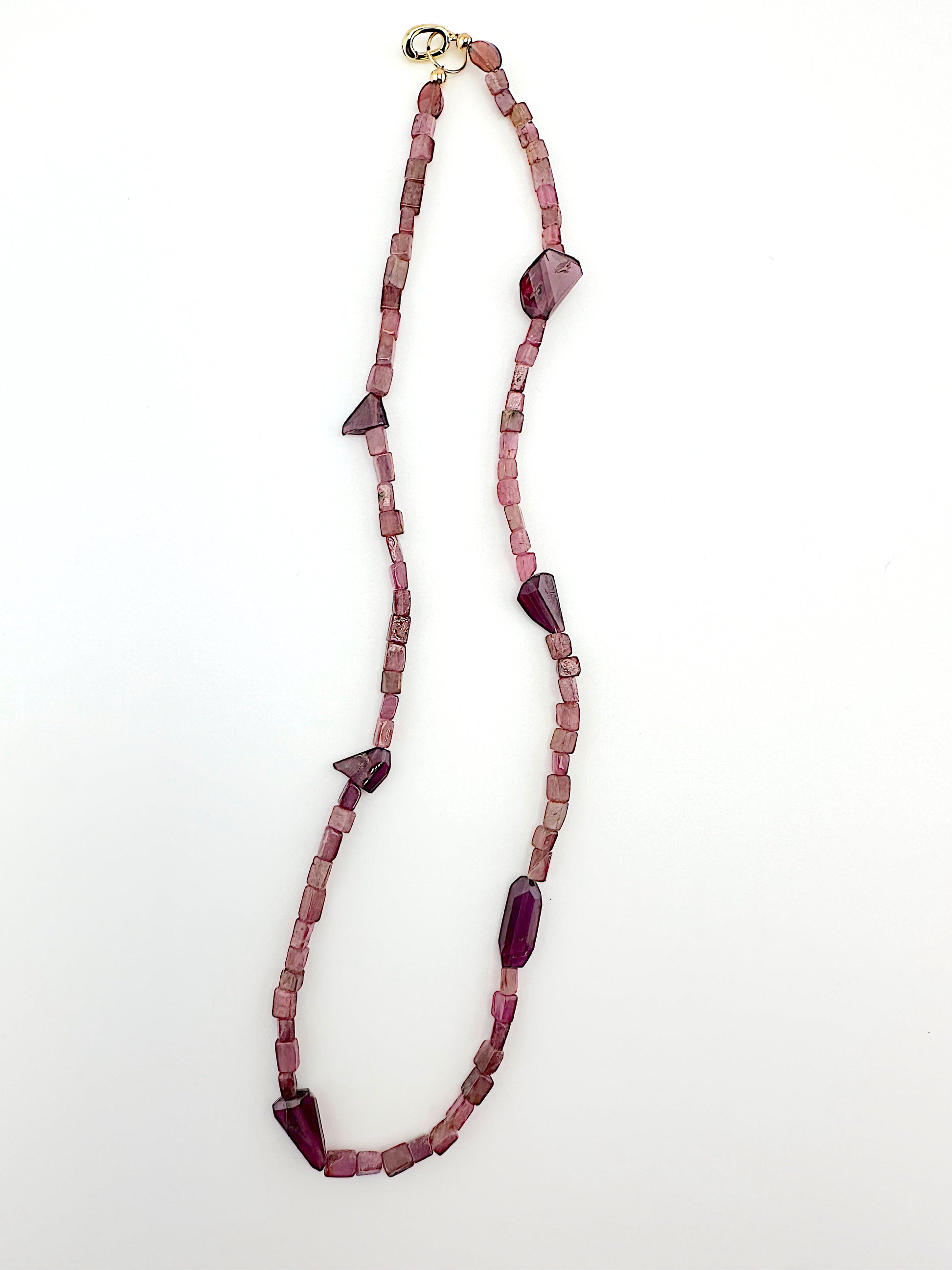G&T Necklace
