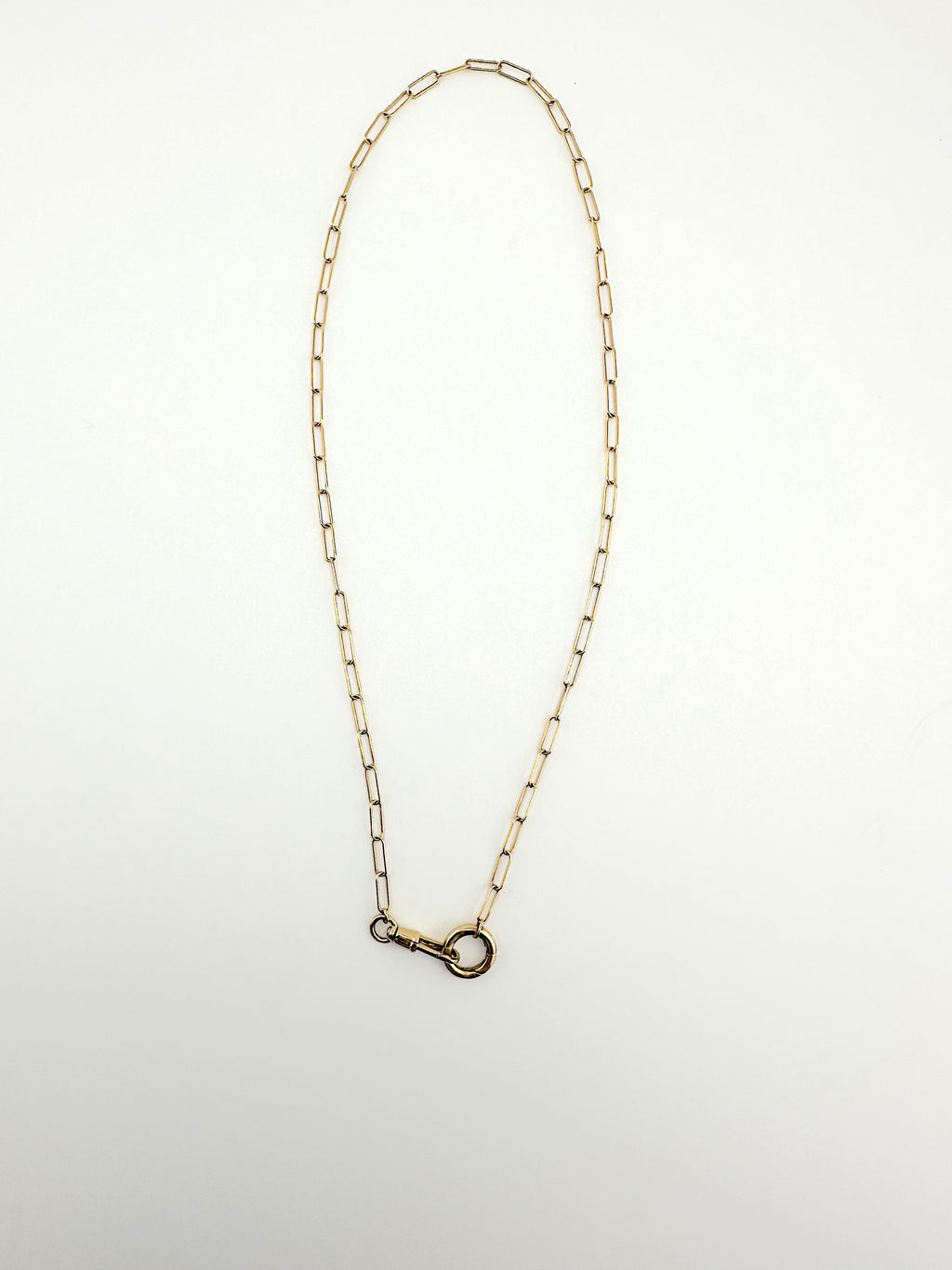 14k Nexus Chain