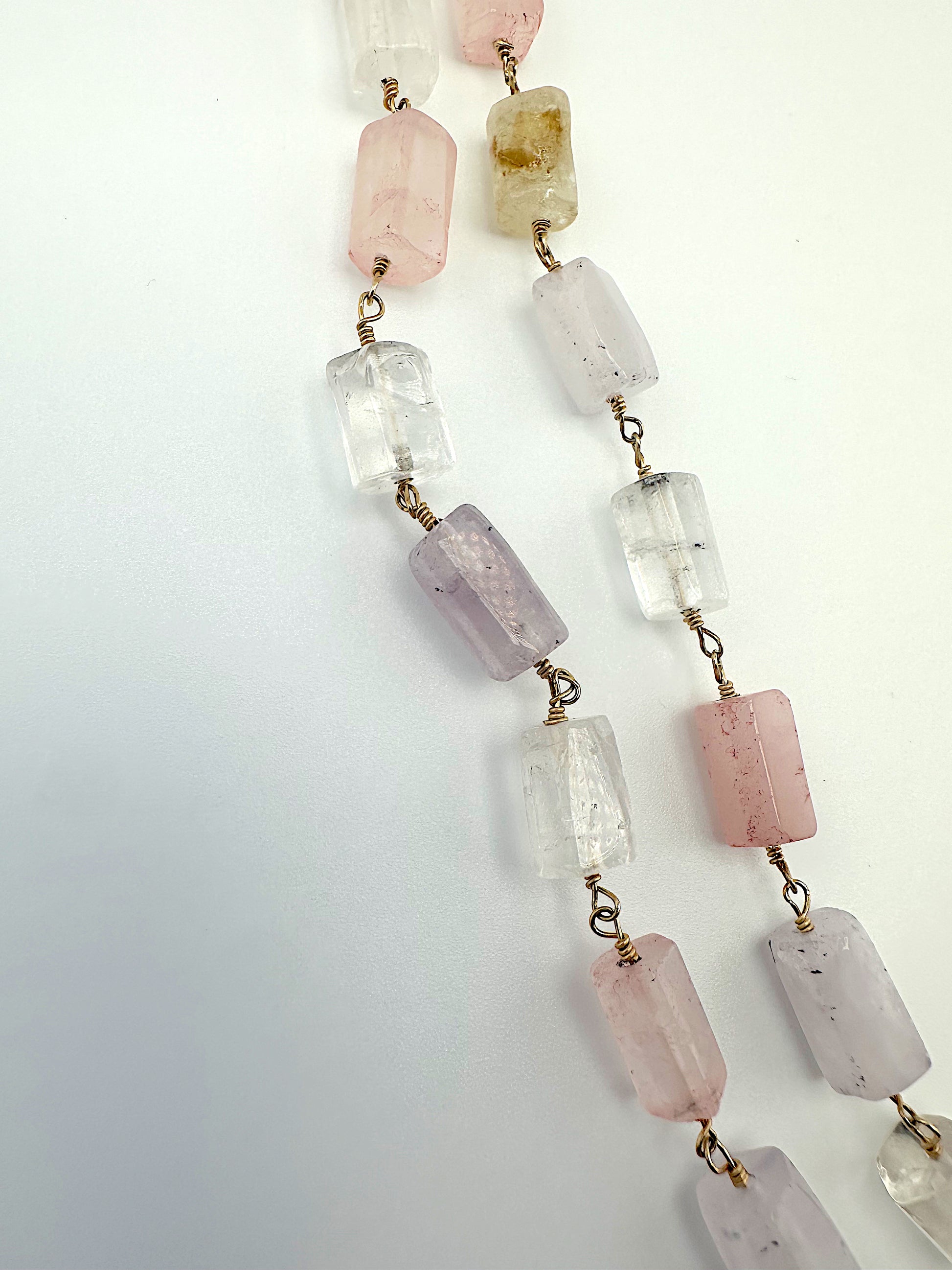 Seraphina Necklace