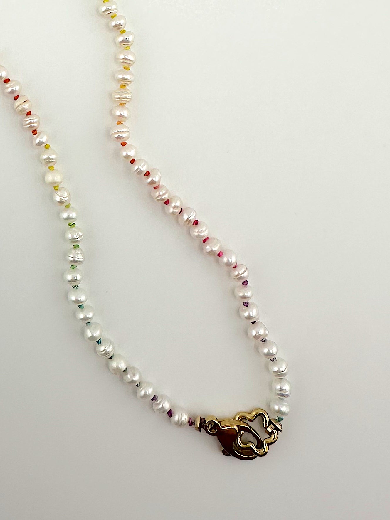 Mini Spectra Pearls