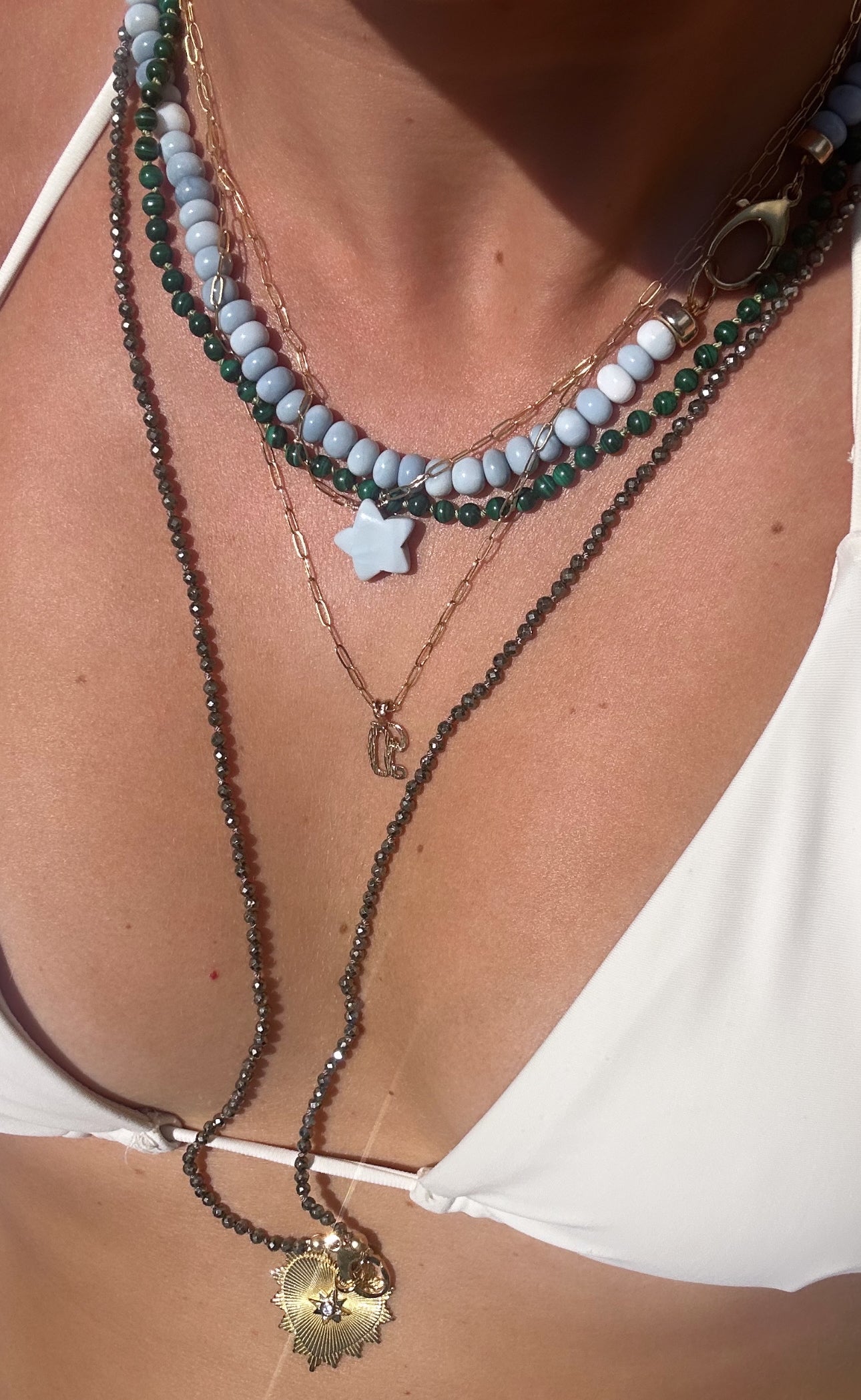 Pyrite Wrap