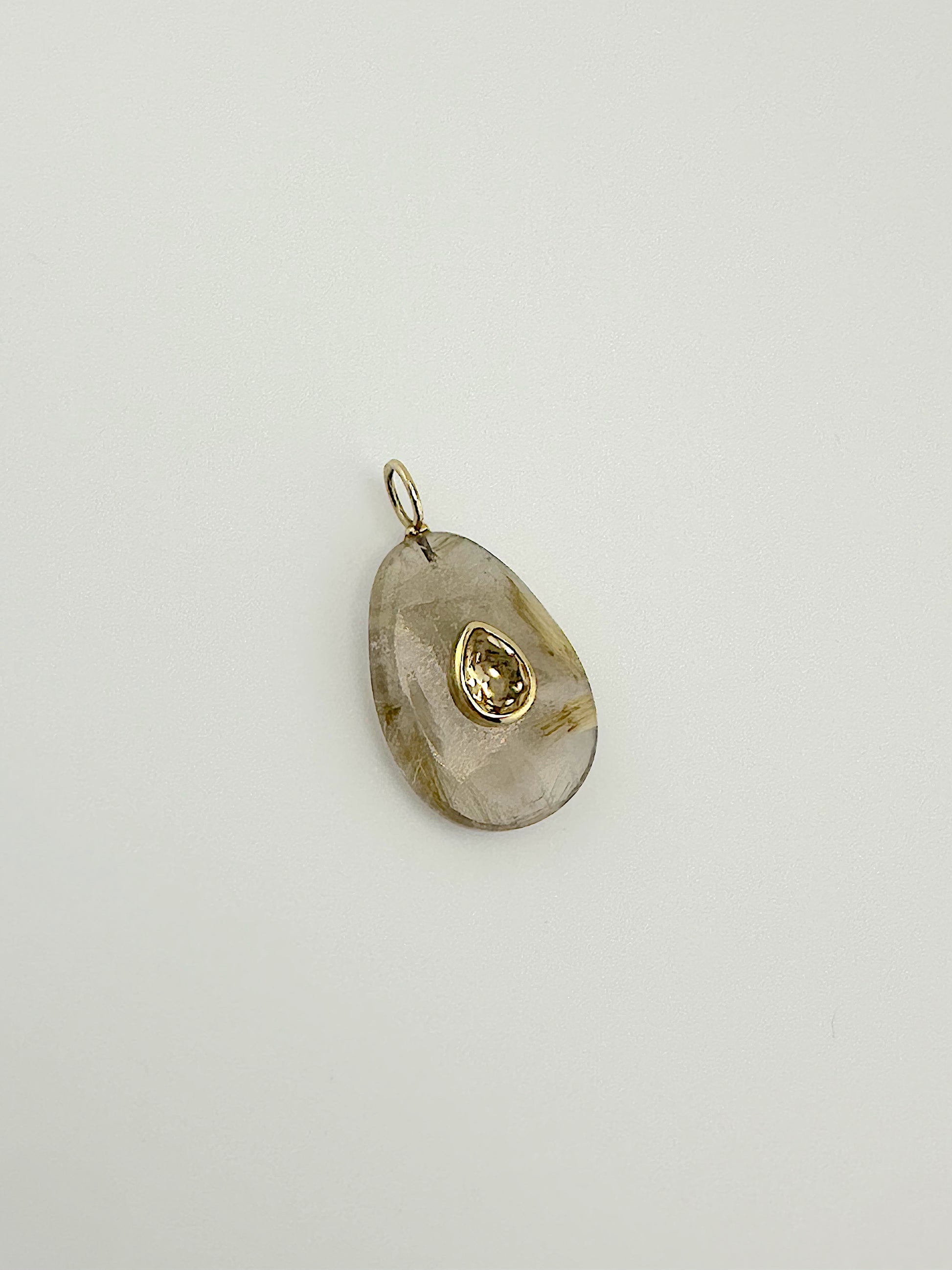 Layering Ball Chain