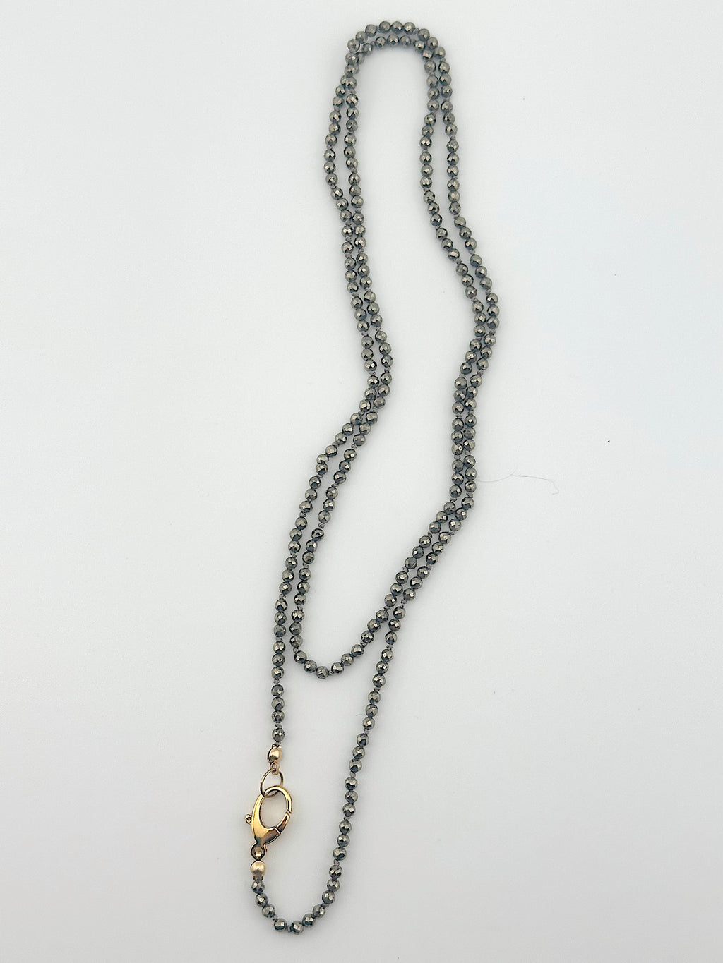 Pyrite Wrap
