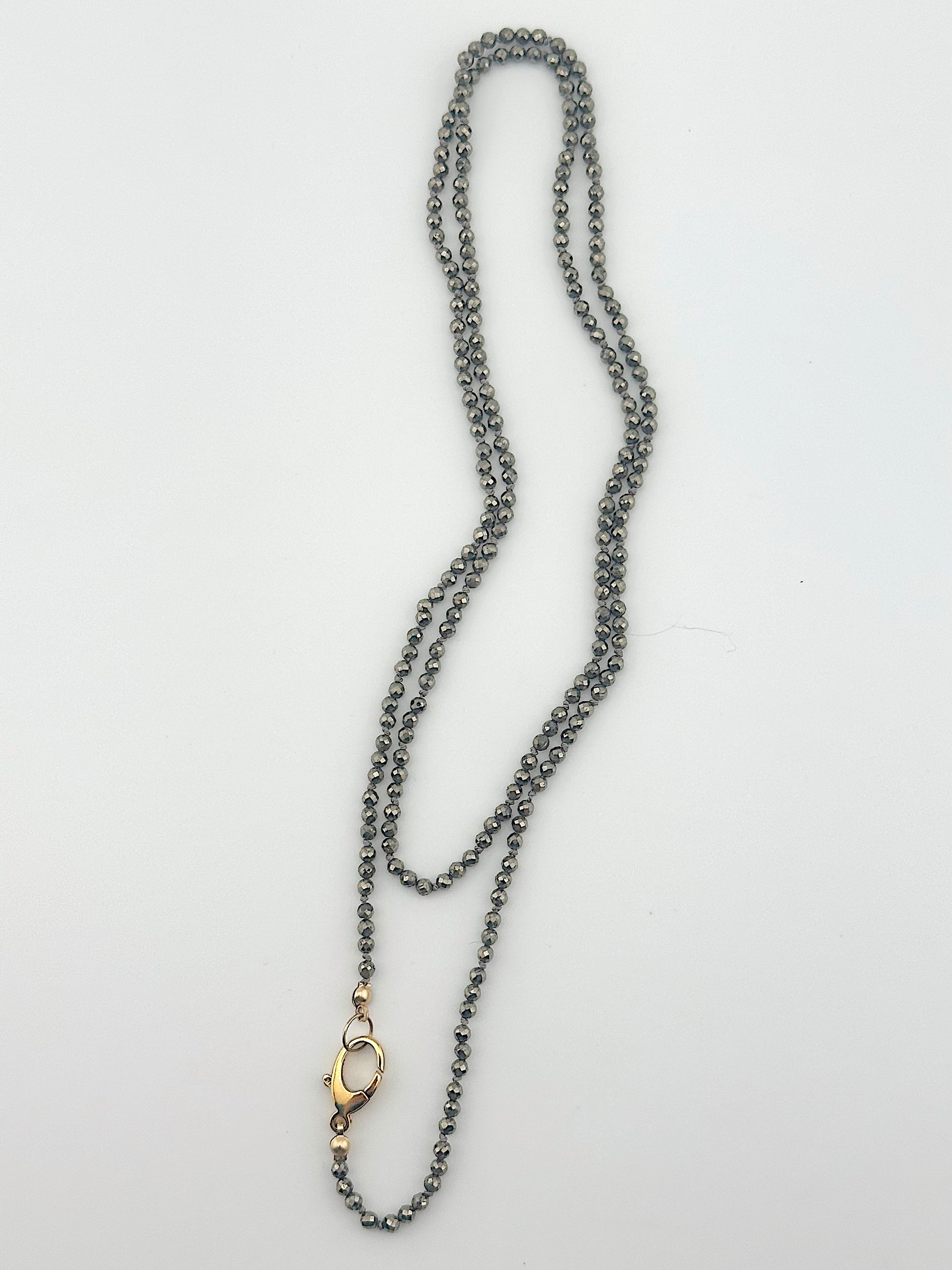 Pyrite Wrap