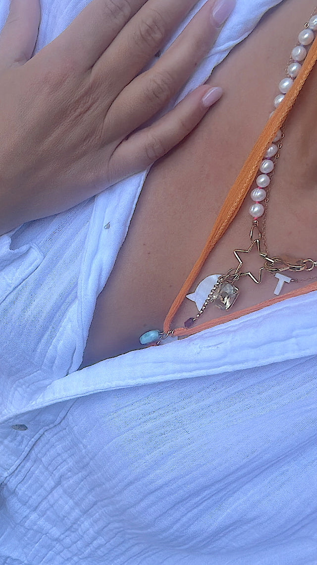 Caribbean Tide Wrap