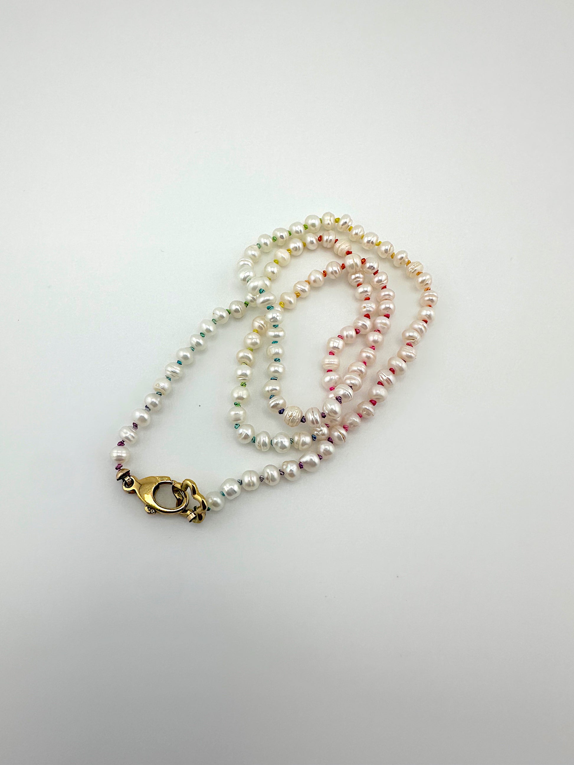 Mini Spectra Pearls
