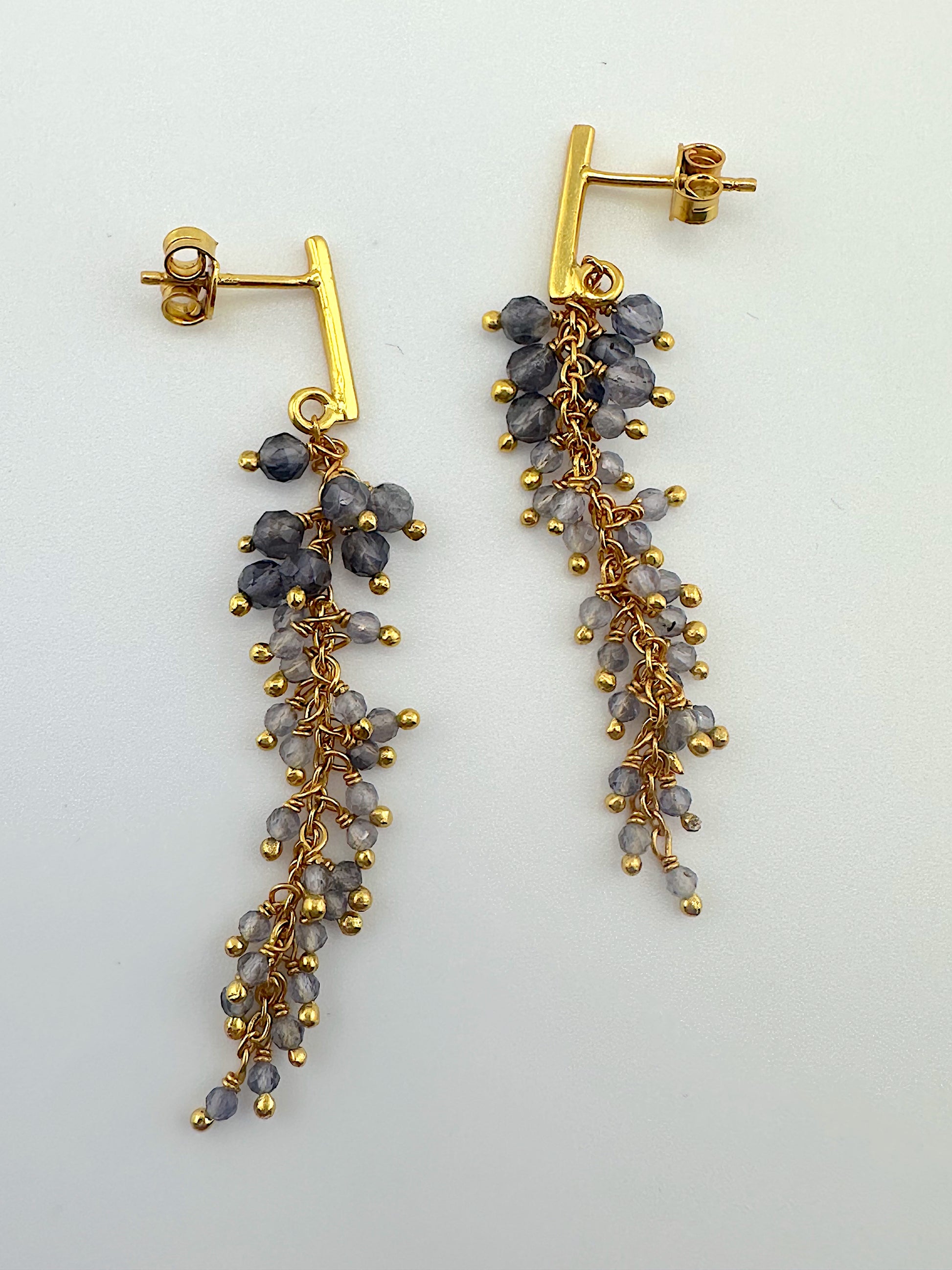 Ombre Bundle Earrings