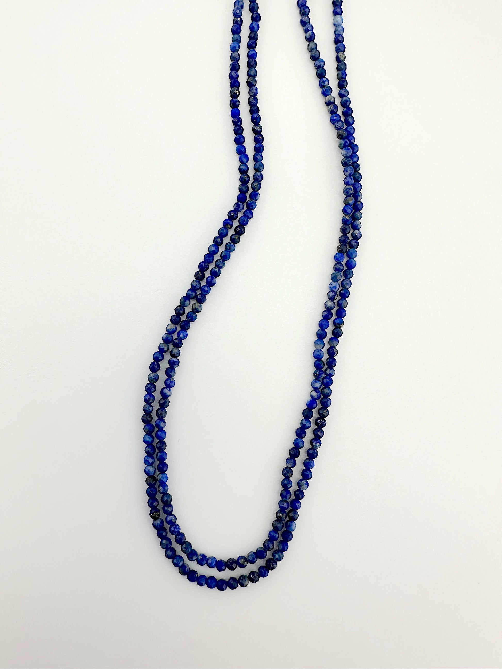 The Royal Sky Necklace