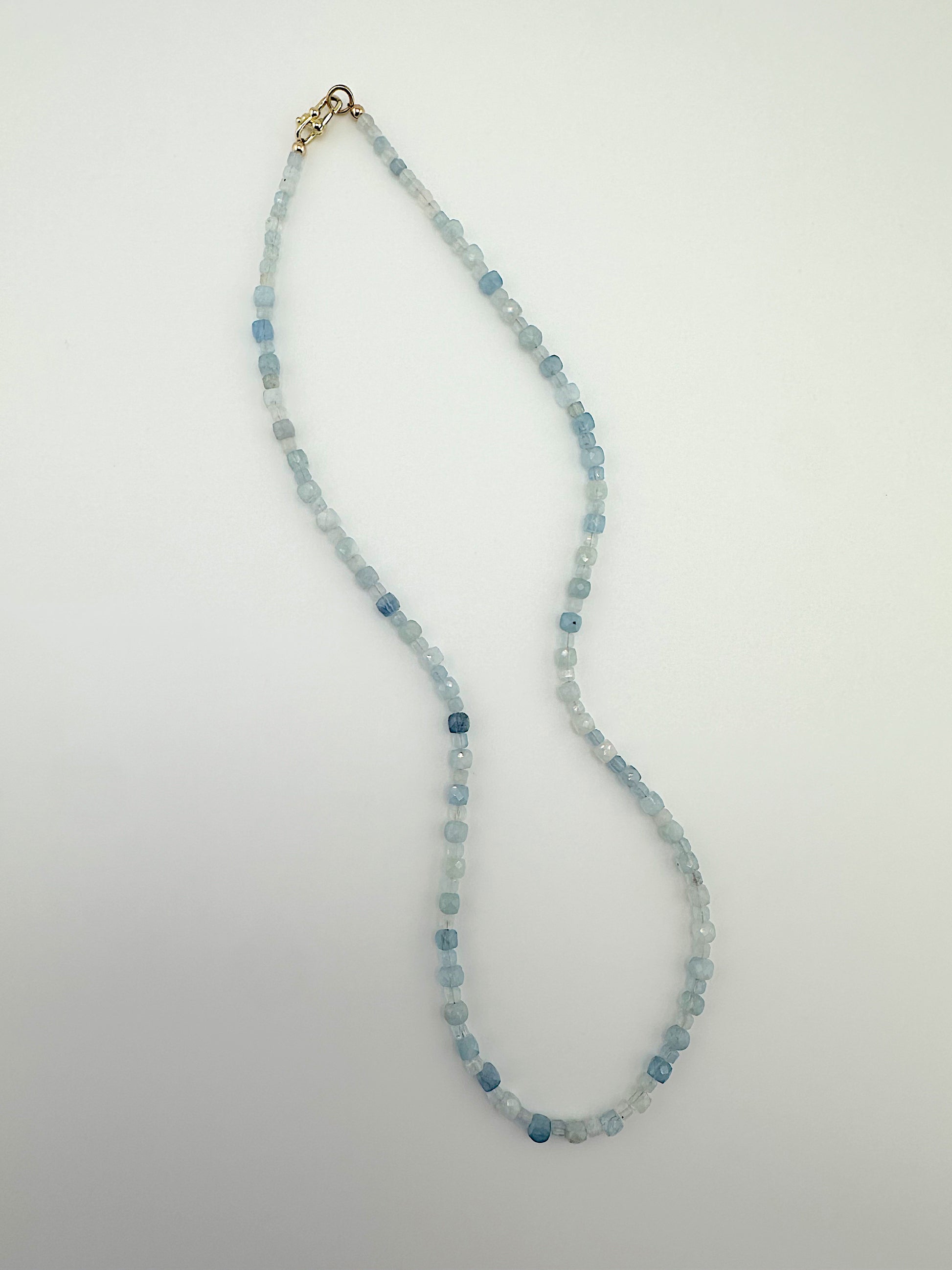 Aquamarine Tide